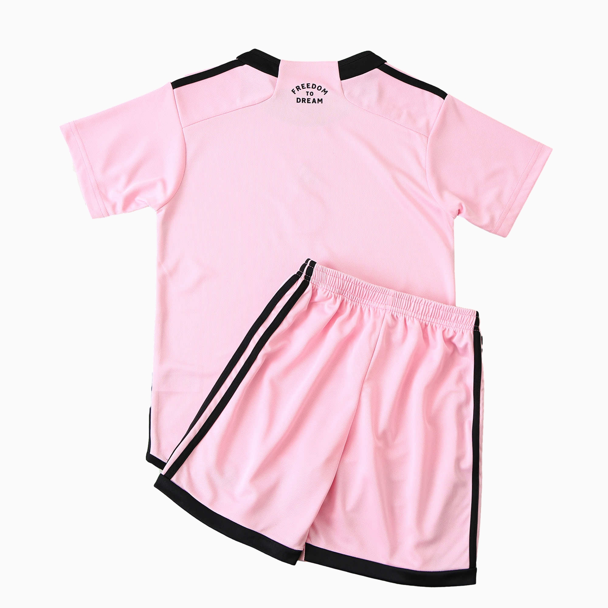 SIUjerseys-INT M.A.M 2024 Home Stadium Kids Kit