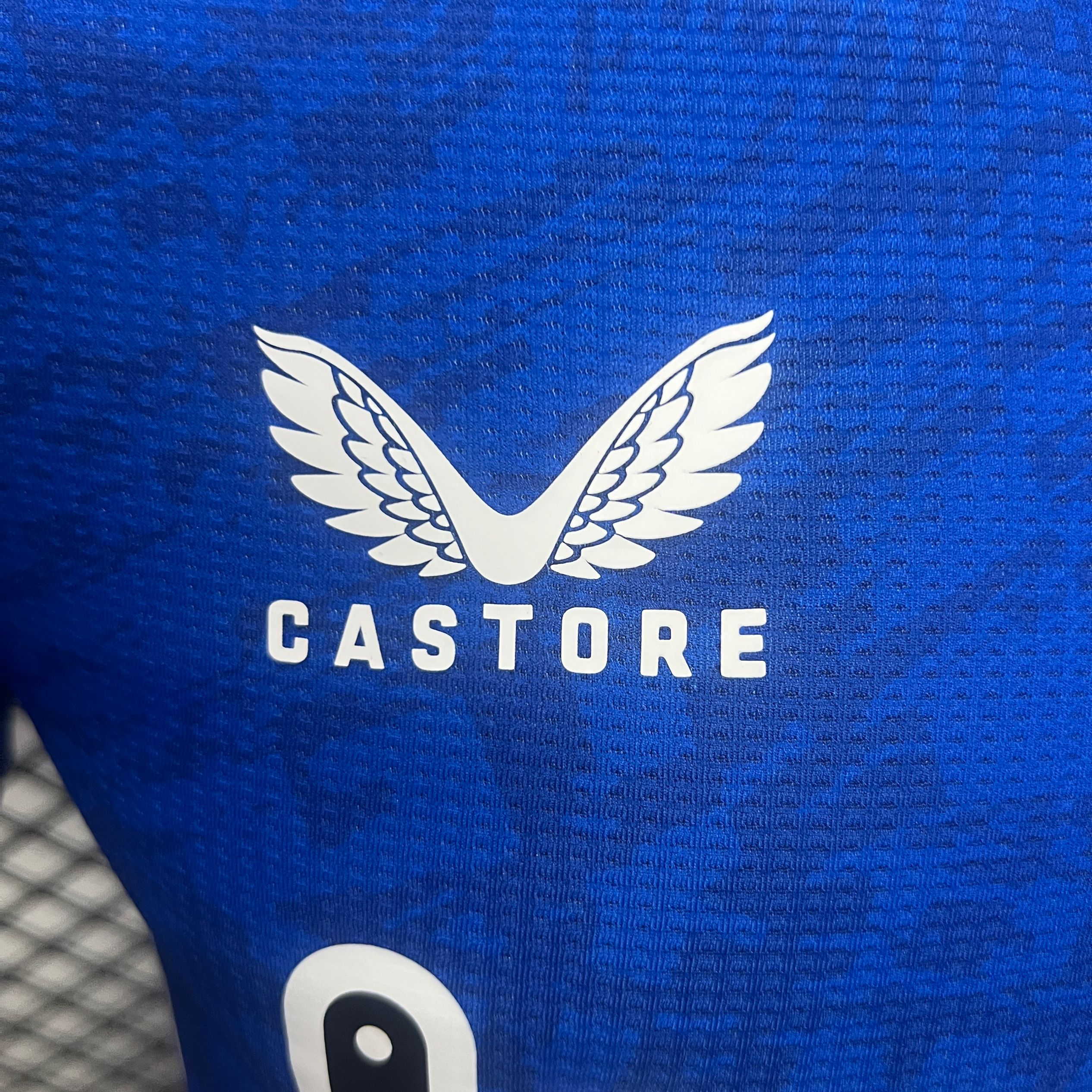 SIUjerseys-Athletic Bilbao 24-25 Away Jersey - Player Version