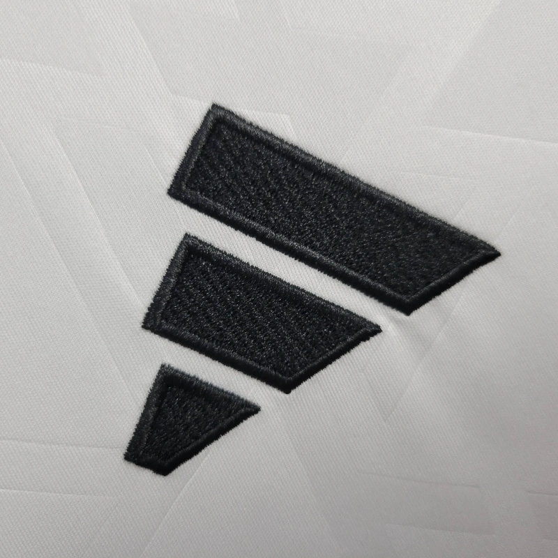 GlobeJersey-Germany 2024 Home Stadium Jersey - Fans Version