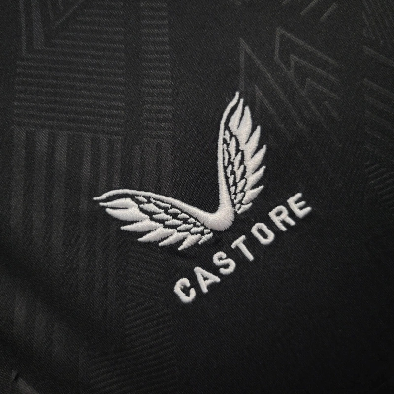 foot-Feyenoord 24-25 Away Jersey - Fans Version