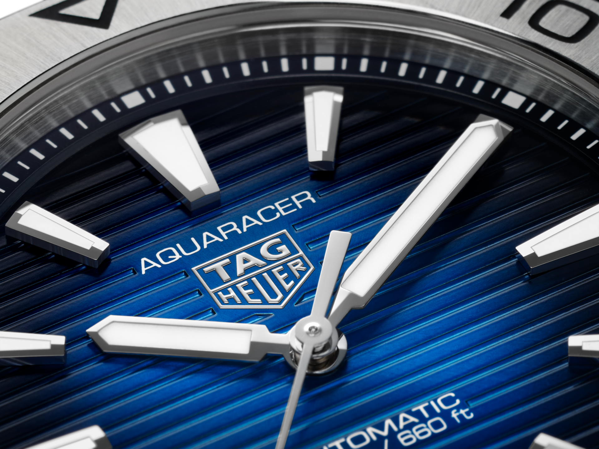 brand TAG HEUER AQUARACER PROFESSIONAL 200 luxury watch for sale – NeveReL