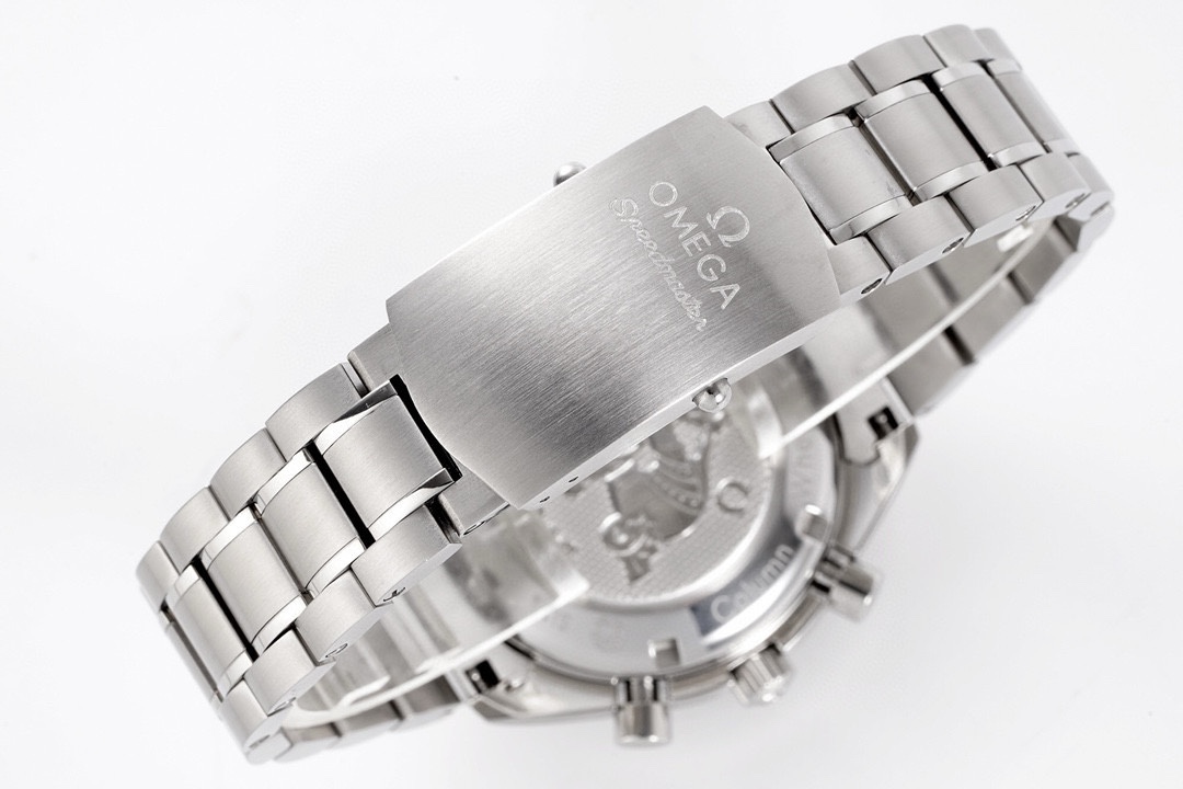 brand OMEGA Speedmaster Racing Co-Axial Chronograph 40mm luxury watch for sale – NeveReL