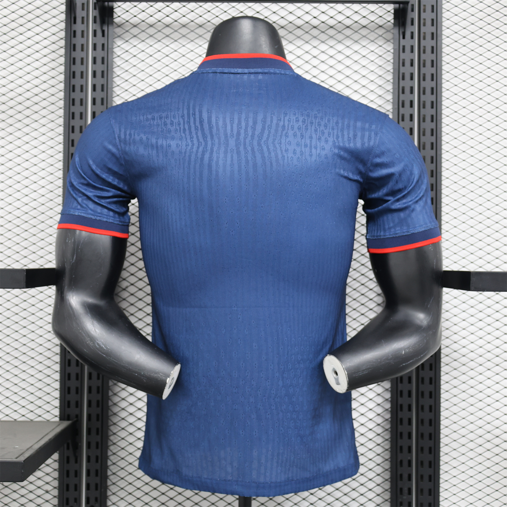 ManixJersey.com | Paris Saint-Germain PSG 24-25 Special Edition Jersey - Player Version -Customize Name, Number and Patch | Worldwide Shipping