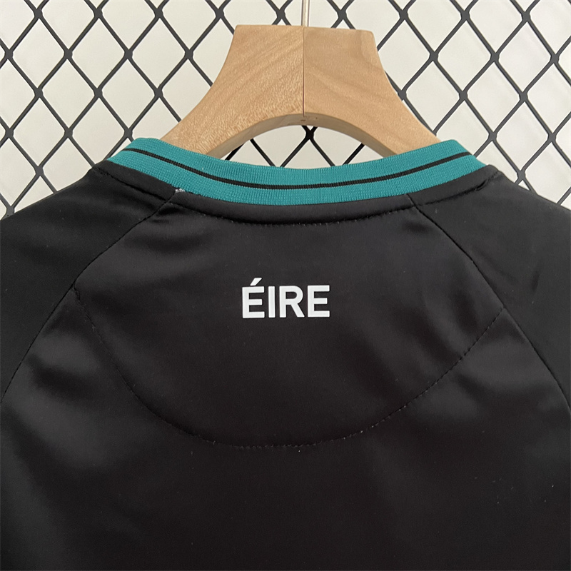 ManixJersey.com | Ireland 2023 Third Kids Kit -Customize Name, Number and Patch | Worldwide Shipping