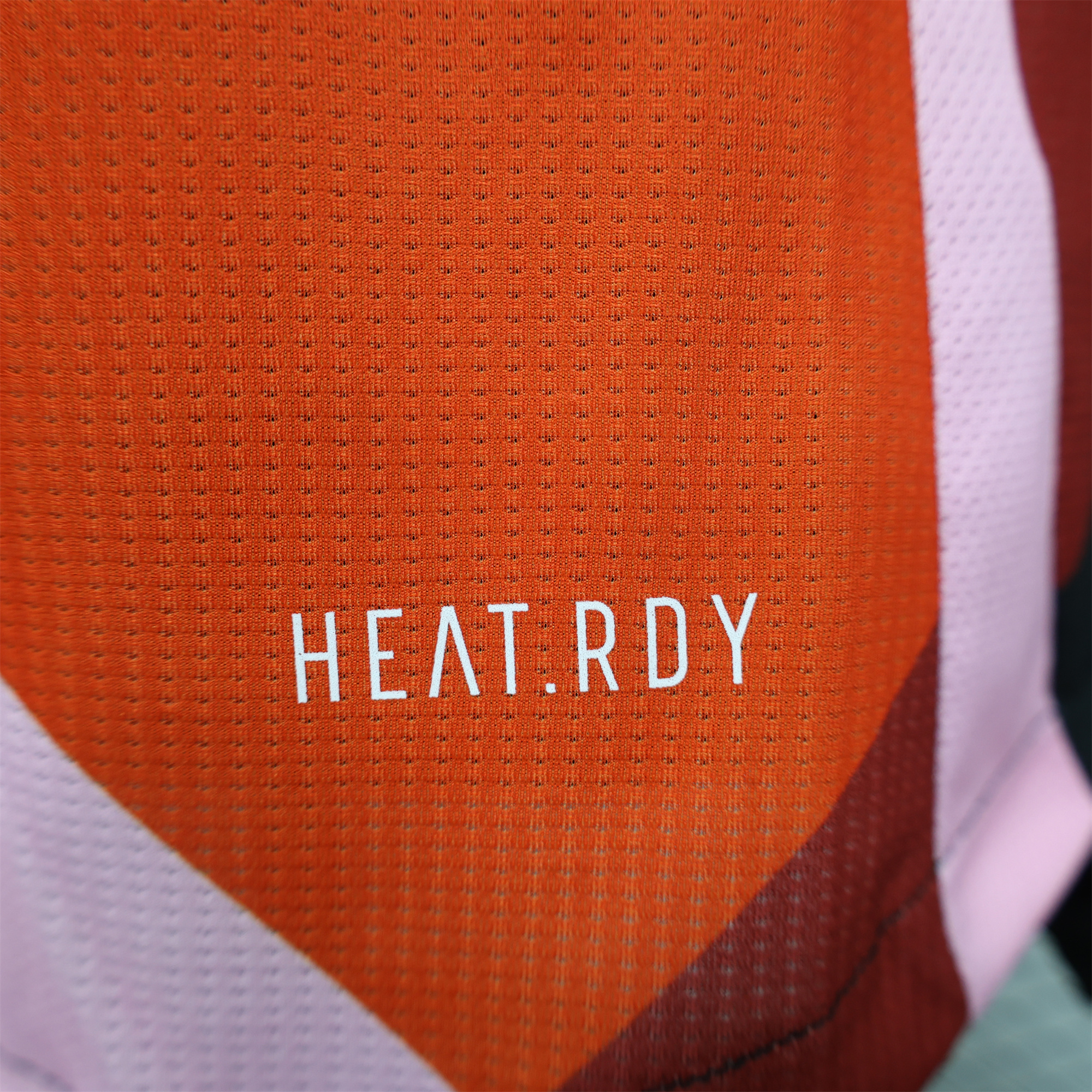 unitedfutballjersey-Bayern Munich 24-25 LeGer Special Pink October Jersey - Player Version