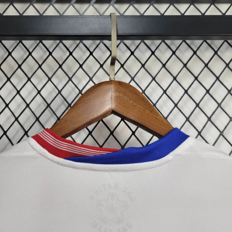 ManixJersey.com | United States USA 2024 Home Stadium Jersey - Fans Version -Customize Name, Number and Patch | Worldwide Shipping