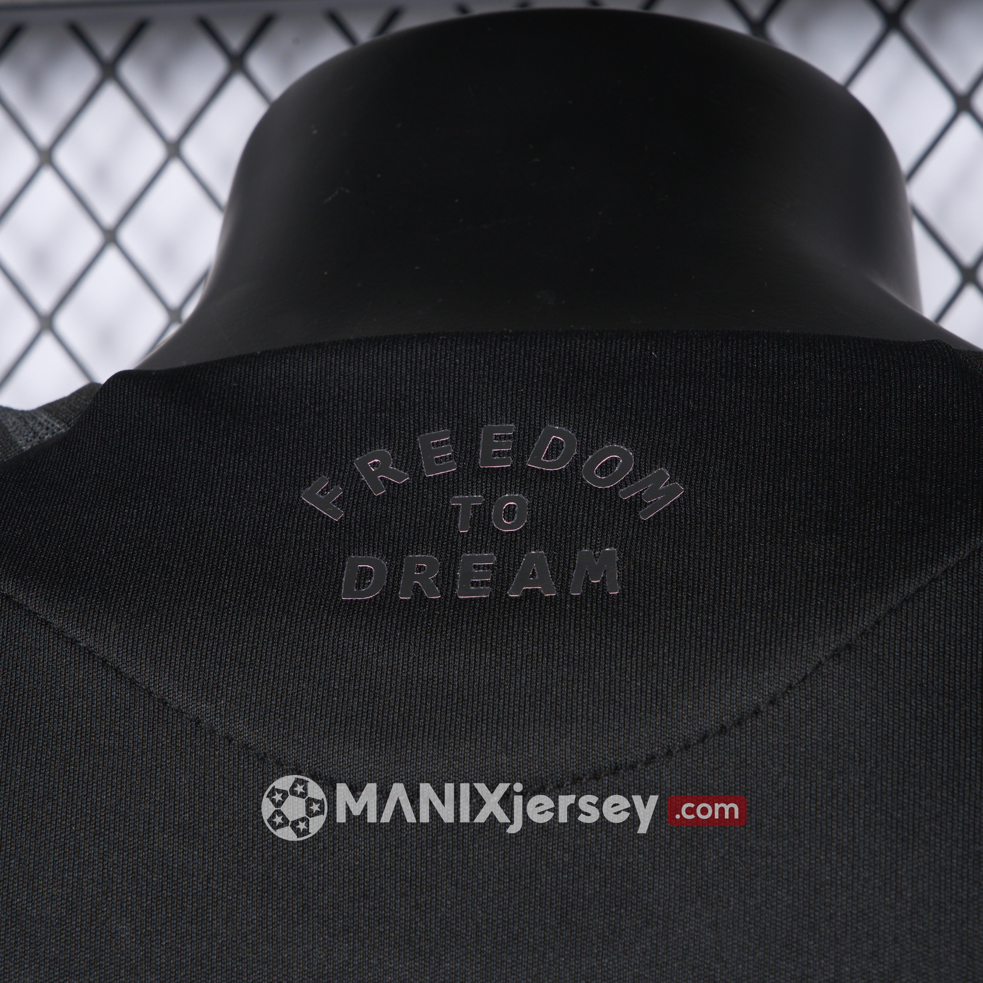 ManixJersey.com | INT M.A.M 2025 Away Jersey - Player Version -Customize Name, Number and Patch | Worldwide Shipping