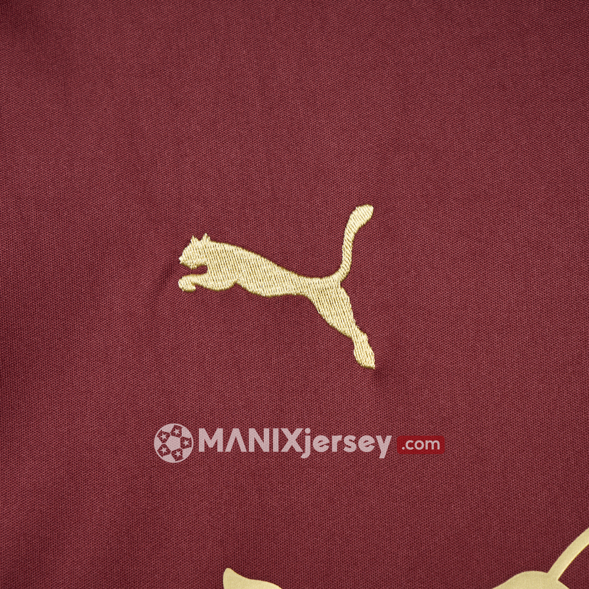 ManixJersey.com | RB Leipzig 24-25 Jingle Special Jersey - Fans Version -Customize Name, Number and Patch | Worldwide Shipping