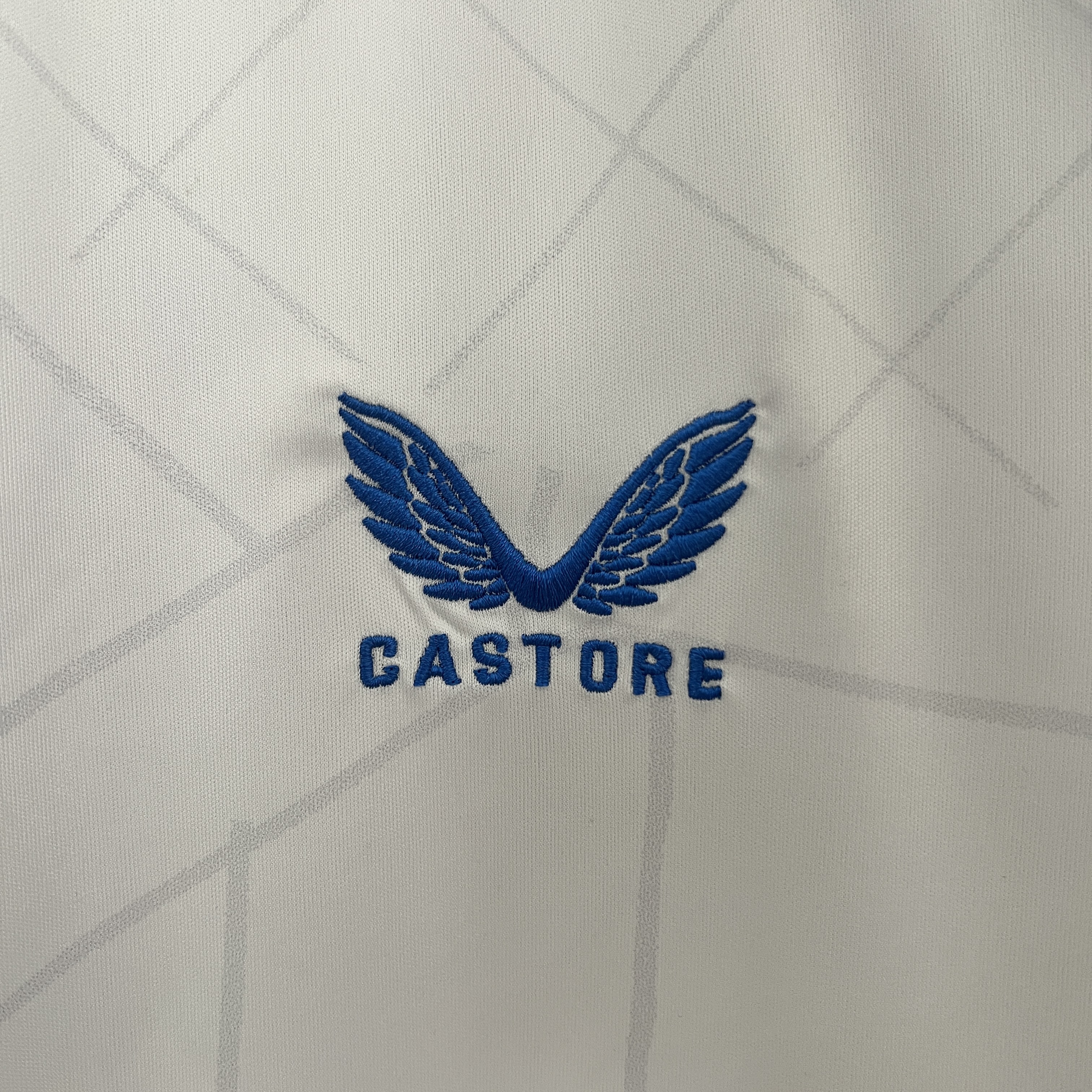 UltraTrikot-Glasgow Rangers 24-25 Away Jersey - Fans Version