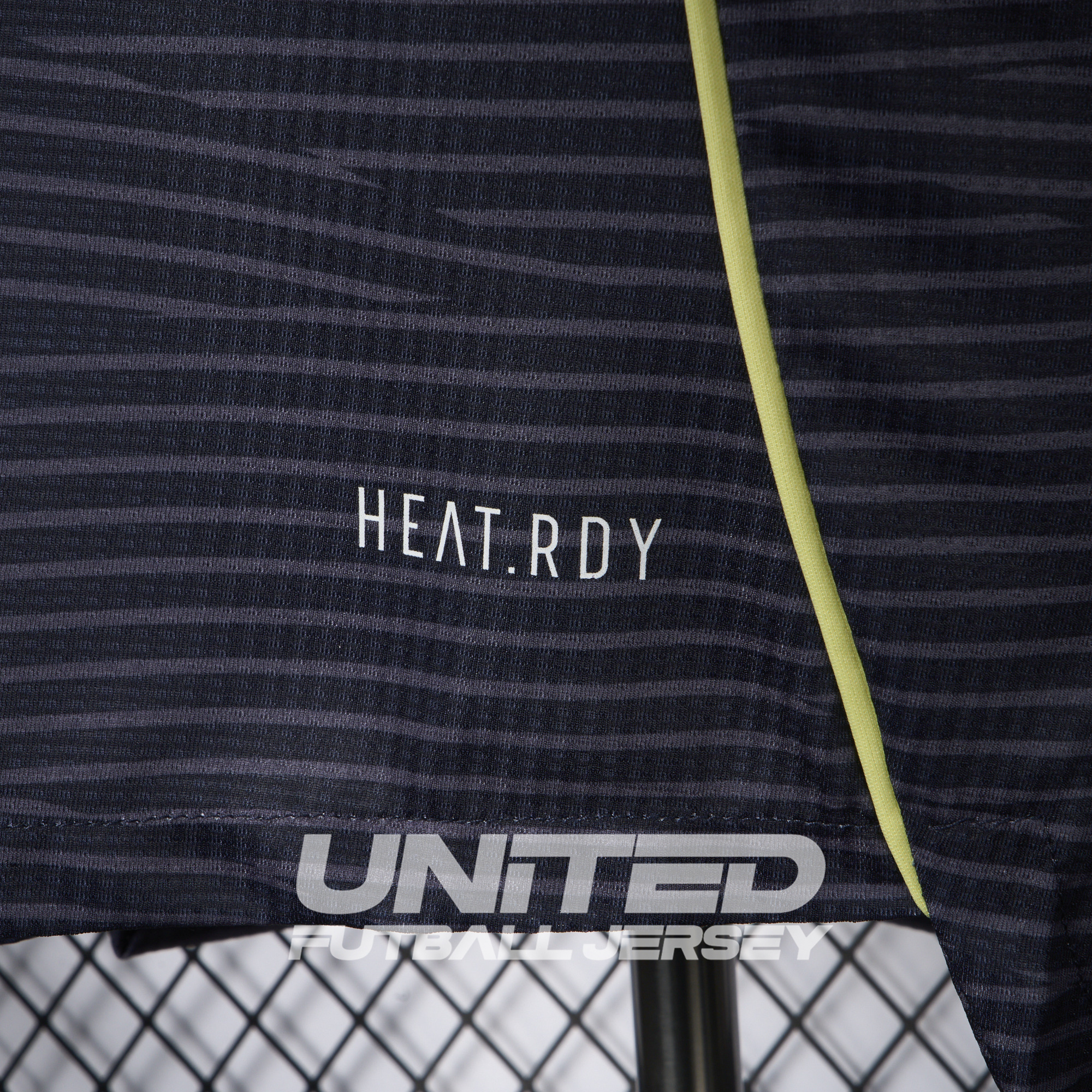 unitedfutballjersey-Real Madrid 25-26 Away Jersey (Informal-release Version) - Player Version