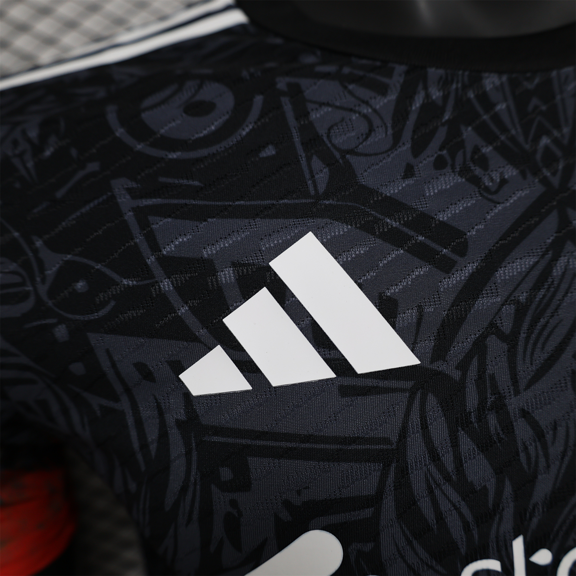 ManixJersey.com | Liver.pool 24-25 Red Fire Phoenix Special Edition Jersey - Player Version -Customize Name, Number and Patch | Worldwide Shipping