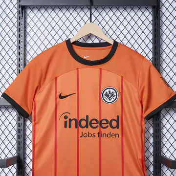 Frankfurt 24-25 Third Jersey - Fans Version:football jersey mysite: unitedjerseyfootball 邓江浪:football
