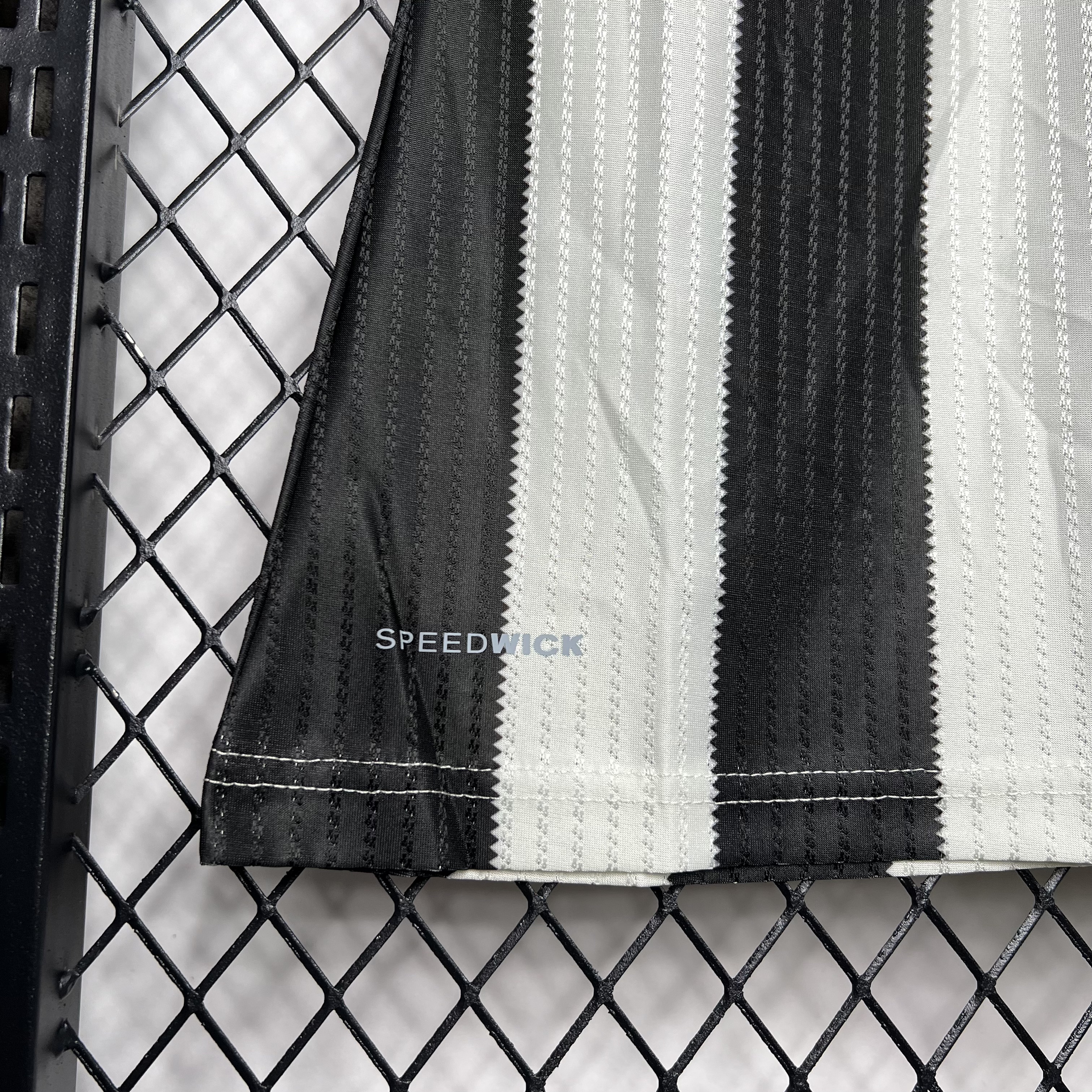 ManixJersey.com | Women's Botafogo 2024 Home Unsponsored Jersey -Customize Name, Number and Patch | Worldwide Shipping