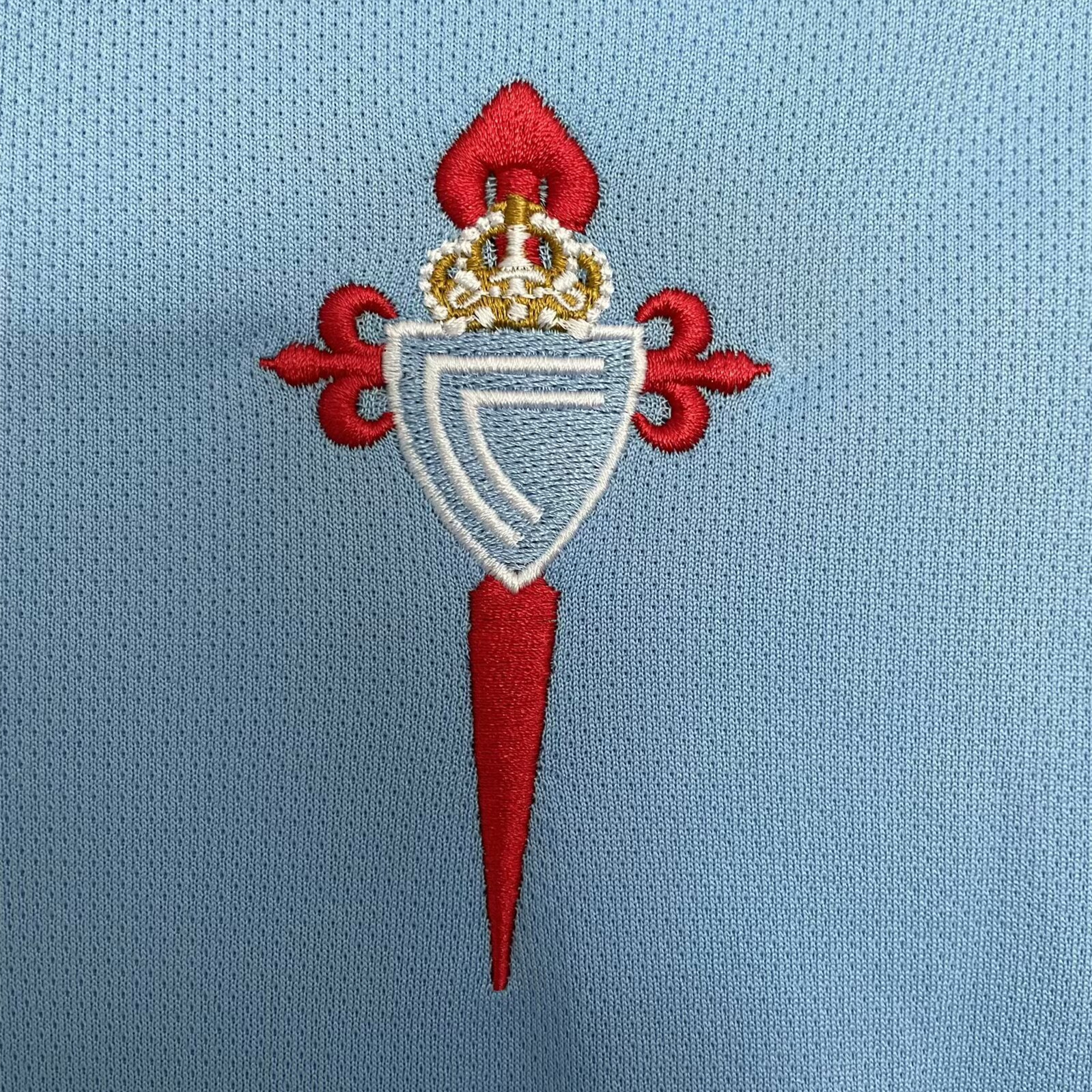 SIUjerseys-Retro Celta Vigo 2003-04 Home Stadium Jersey