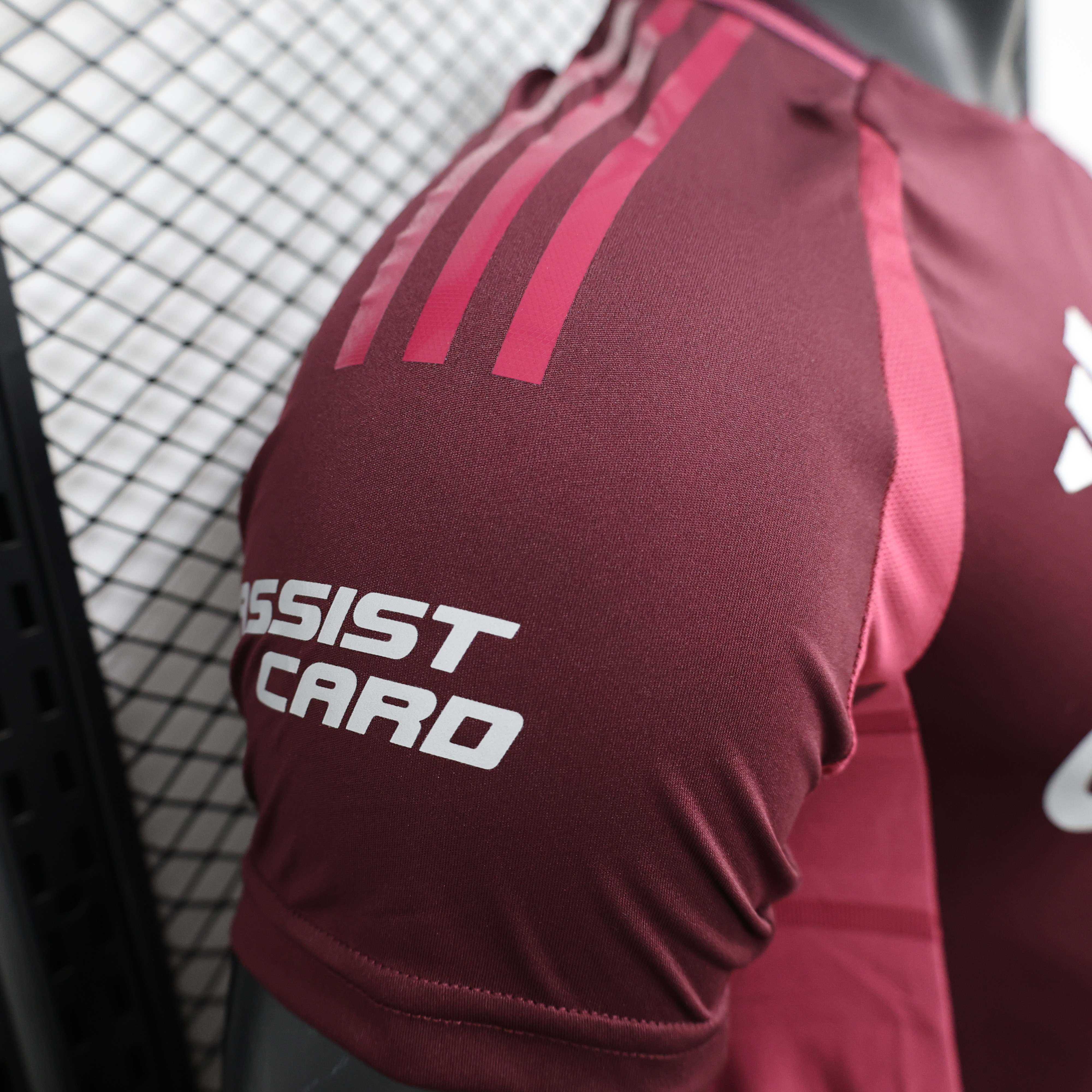 ManixJersey.com | River Plate 24-25 Away Jersey - Player Version -Customize Name, Number and Patch | Worldwide Shipping