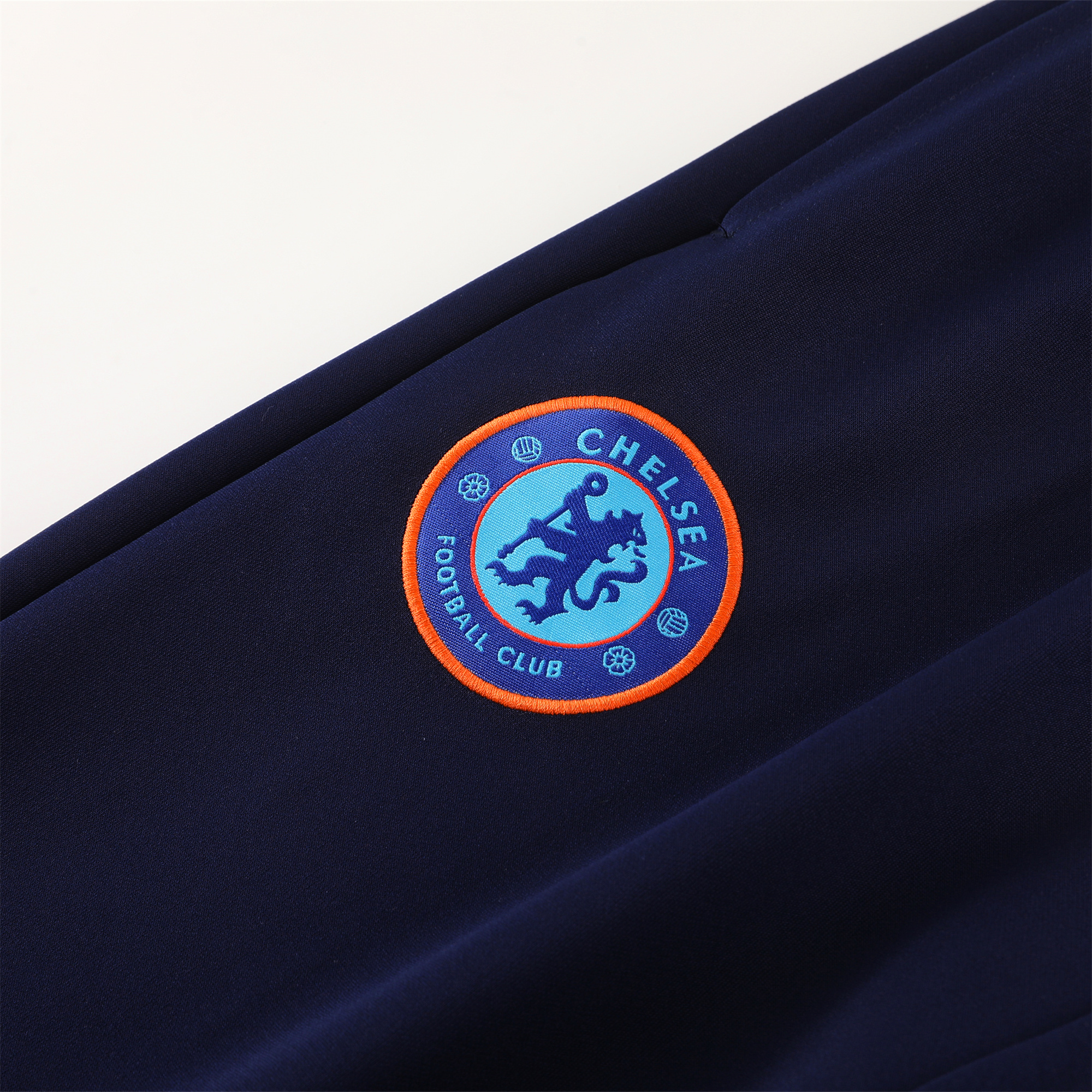 ManixJersey.com | C.H.E.L.S.E.A 24-25 Jacket Training Tracksuit - Blue -Customize Name, Number and Patch | Worldwide Shipping