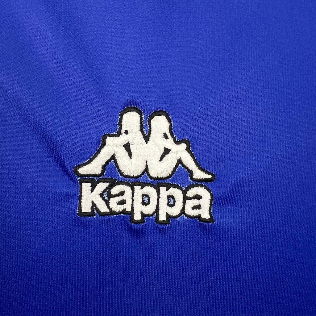 ManixJersey.com | Retro Juventus 1996-97 Away Jersey -Customize Name, Number and Patch | Worldwide Shipping