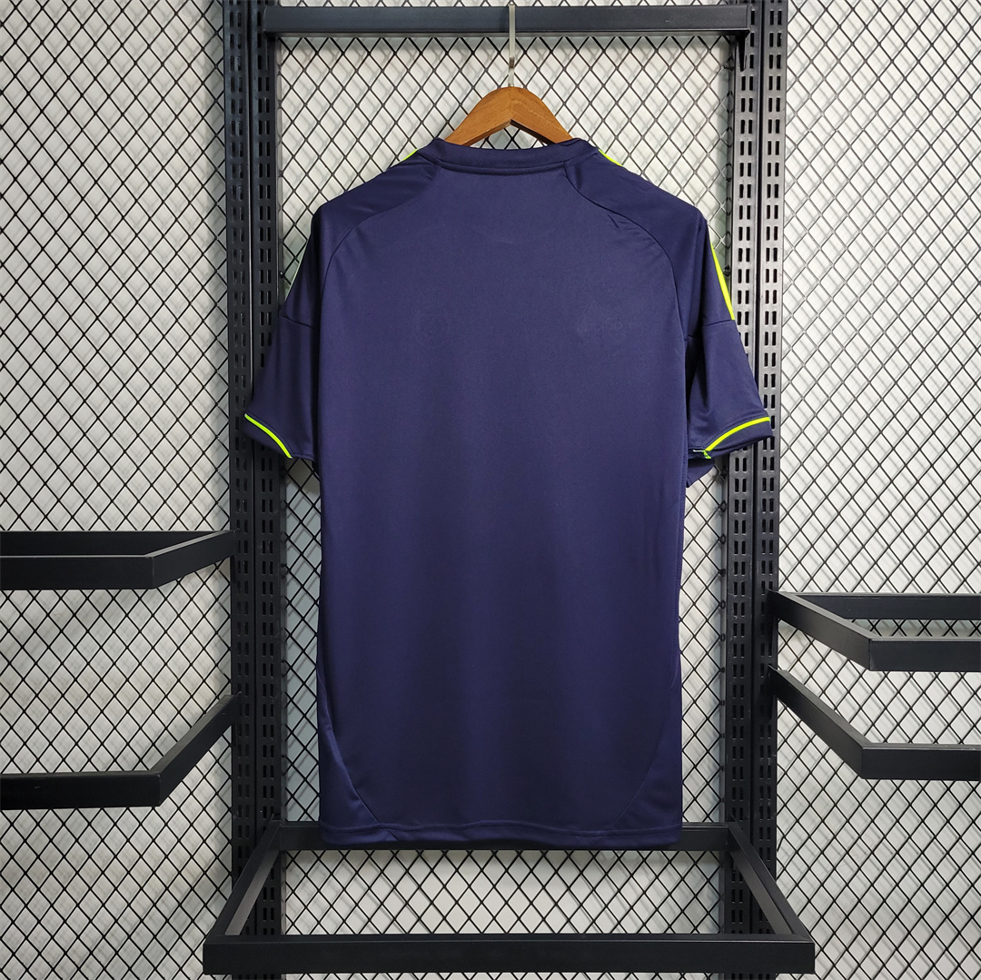 JerseysGala.com | Real Madrid Retro 12-13 Away Jersey -Customize Name, Number and Patch | Worldwide Shipping