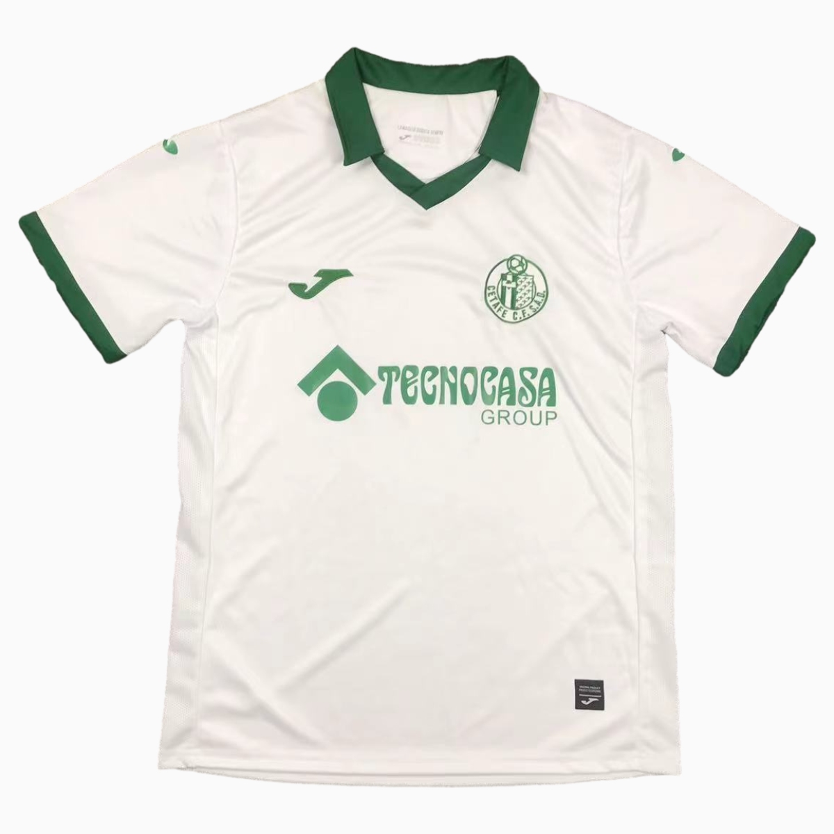 ManixJersey.com | Getafe 24-25 Third Jersey - Fans Version -Customize Name, Number and Patch | Worldwide Shipping