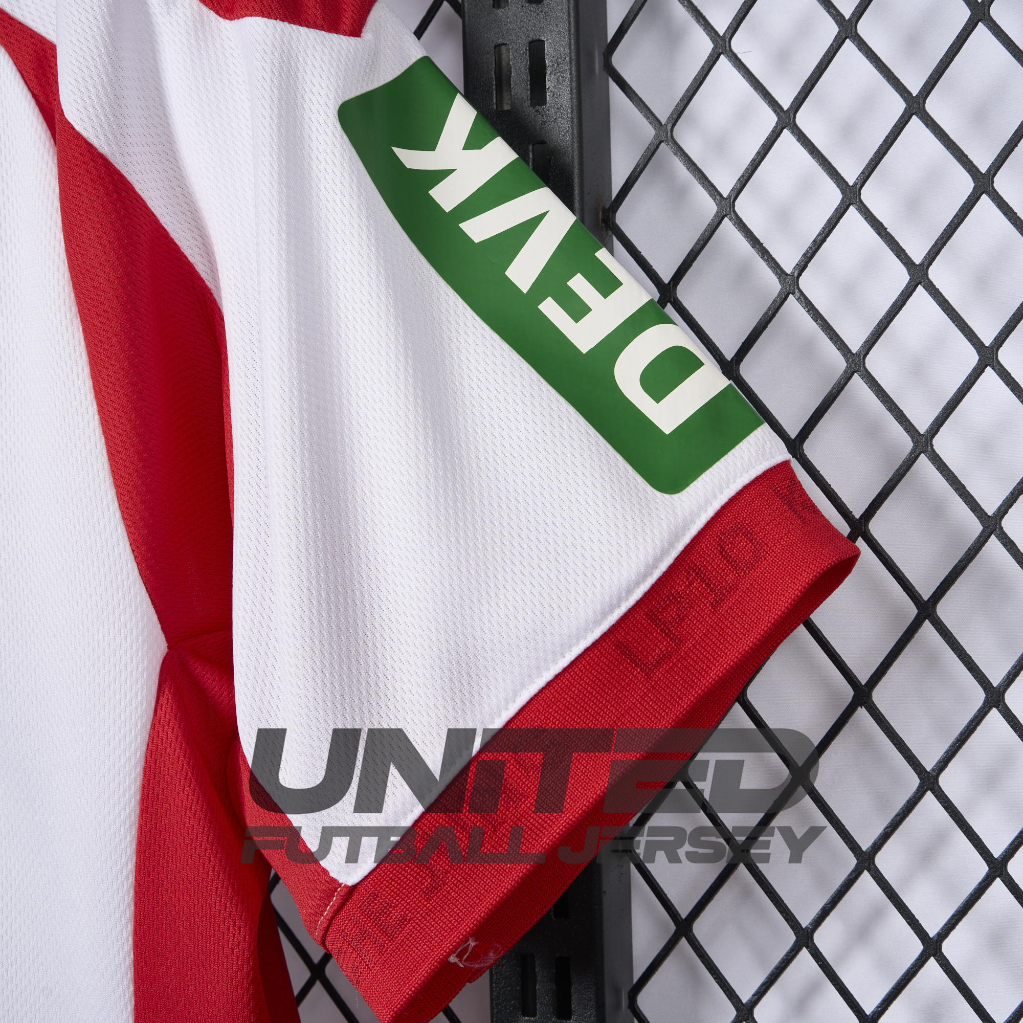 unitedfutballjersey-1. FC Köln 24-25 Podolski Special Edition Jersey - Fans Version