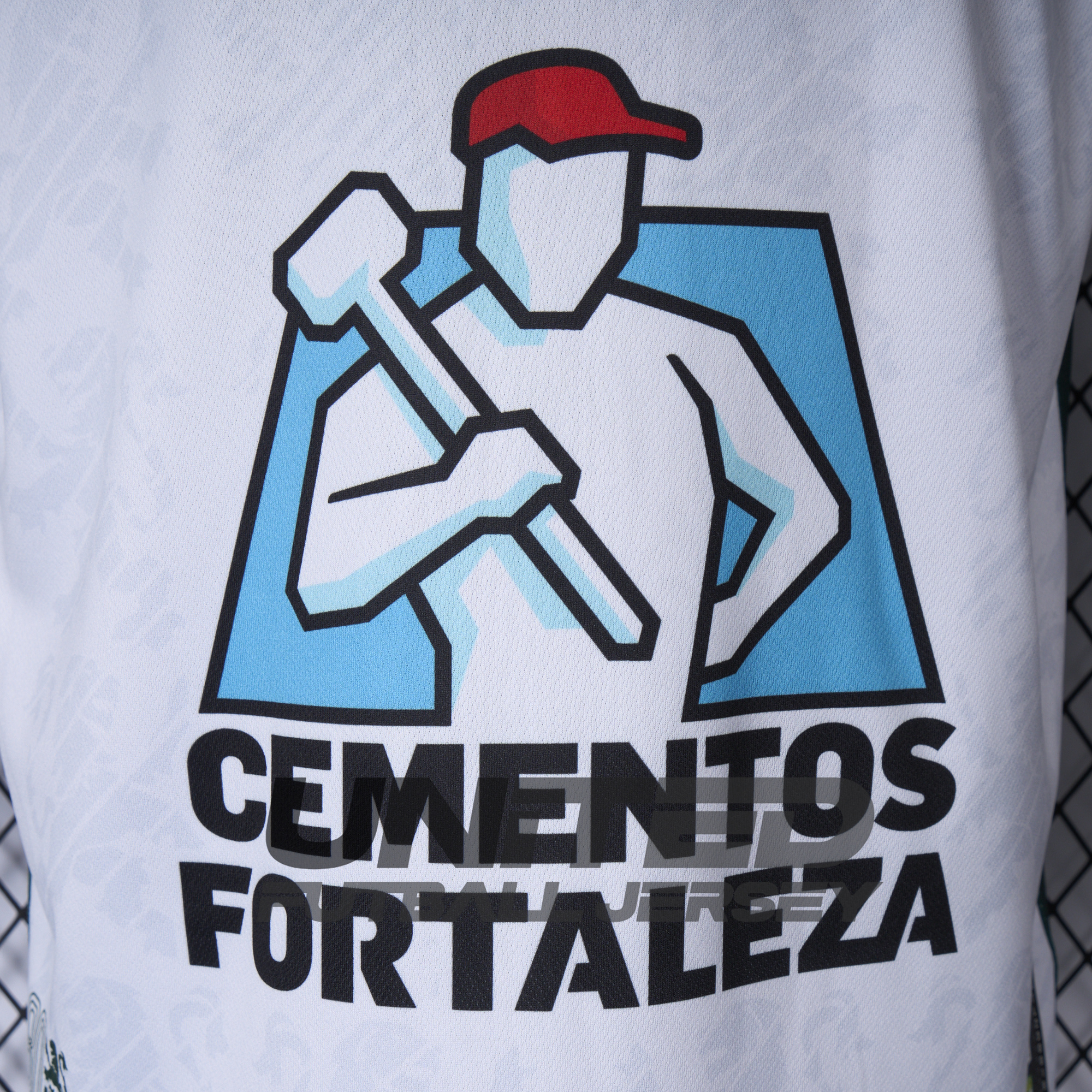 unitedfutballjersey-Club León Club Leon 24-25 Away Jersey - Player Version