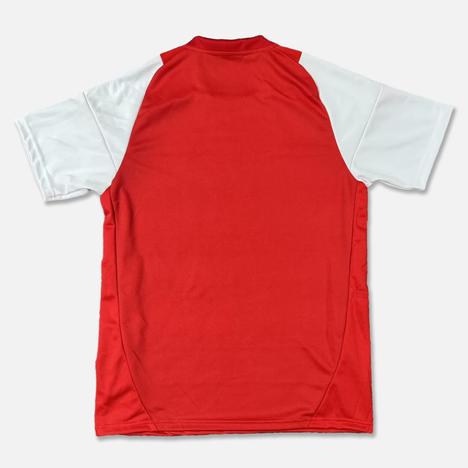 UltraTrikot-Real Murcia 24-25 Home Jersey - Fans Version