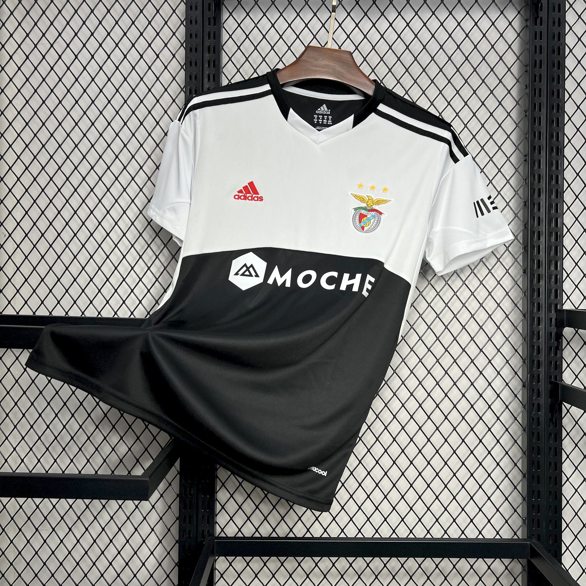 unitedfutballjersey-Retro Benfica 2013-14 Away Jersey