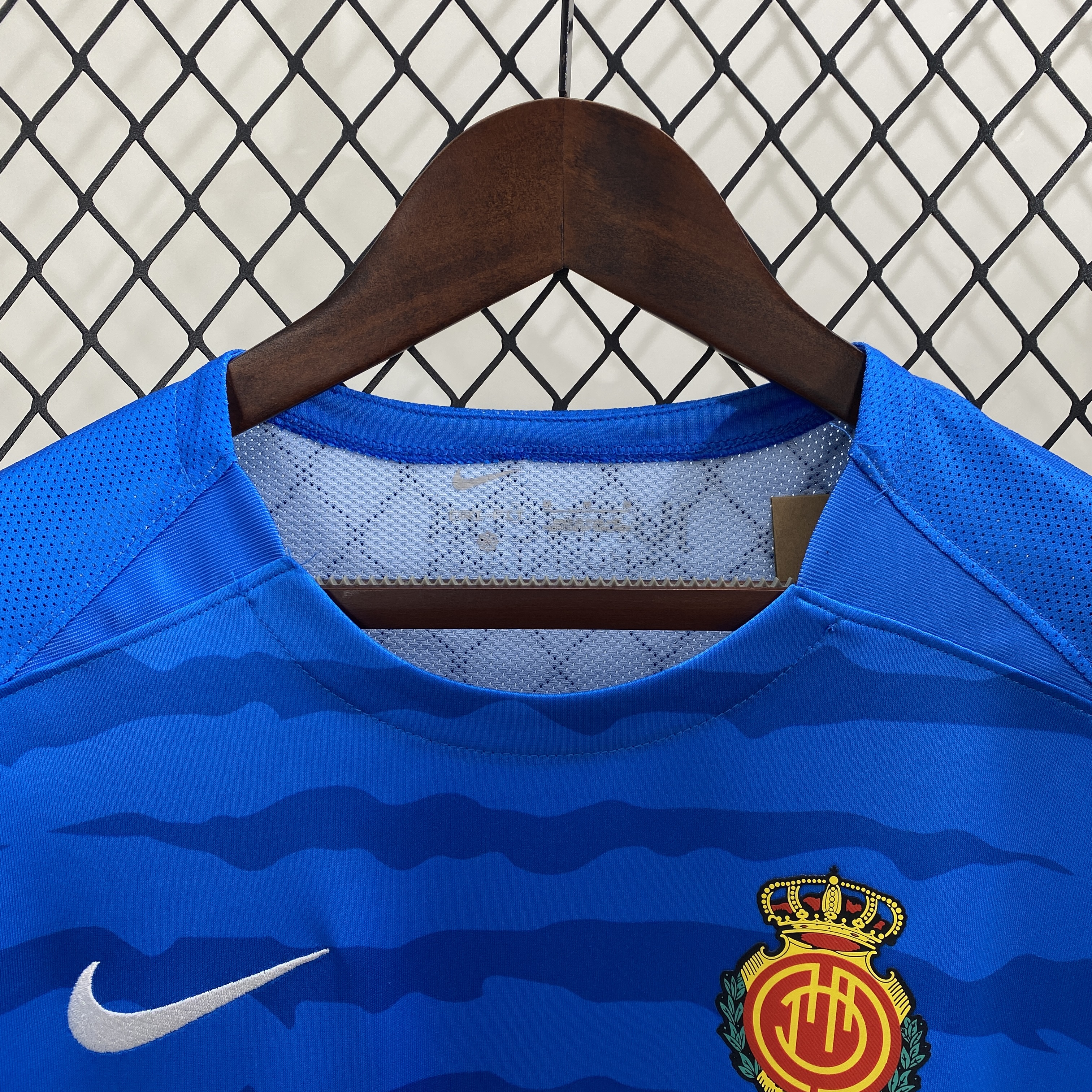 SIUjerseys-Mallorca 24-25 Third Jersey - Fans Version