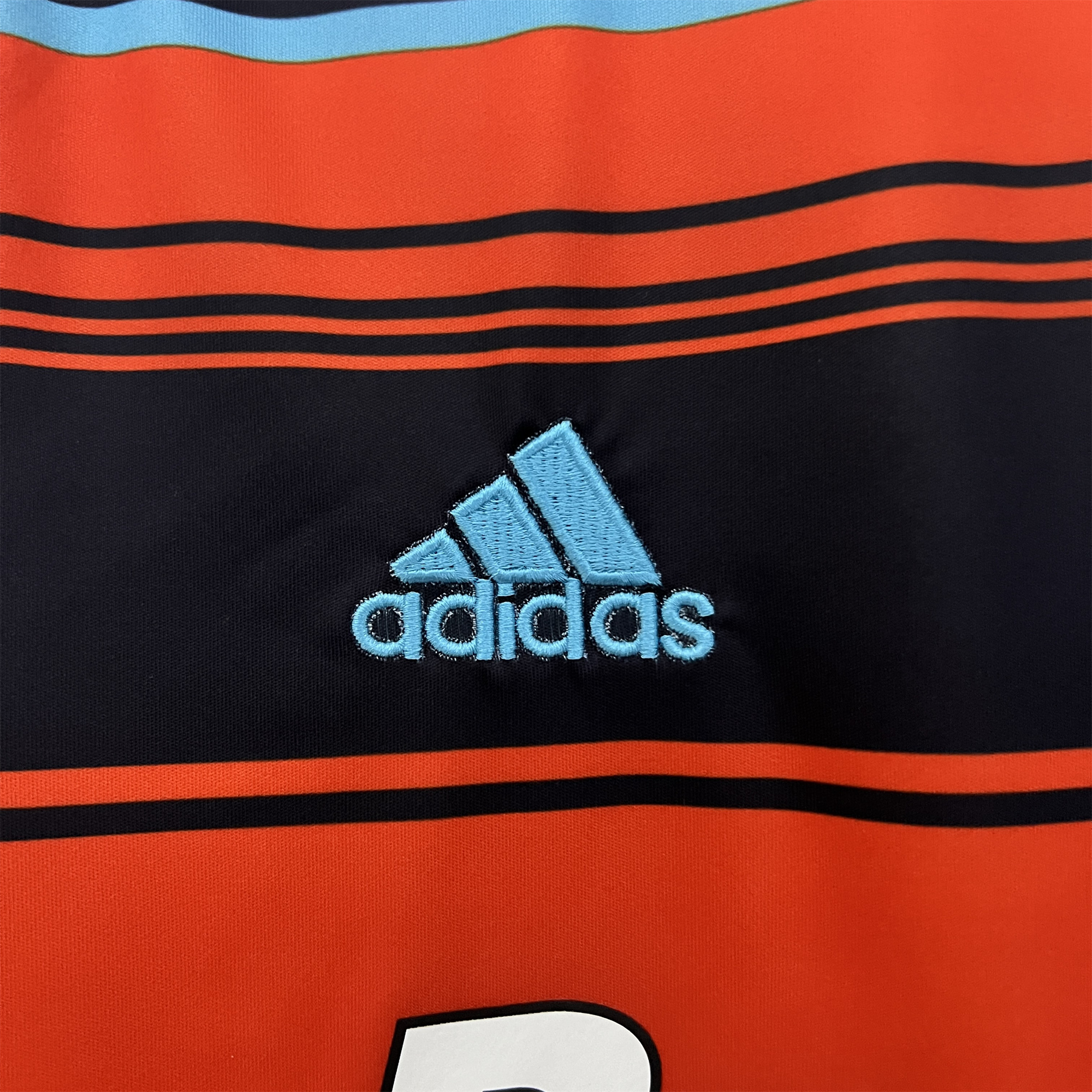 unitedfutballjersey-Retro Marseille 2011-12 Third Jersey