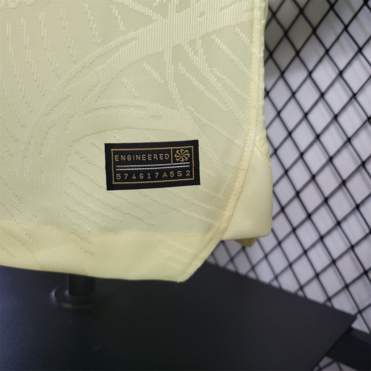 JerseysGala.com | América 23-24 Home Stadium Jersey - Player Version -Customize Name, Number and Patch | Worldwide Shipping