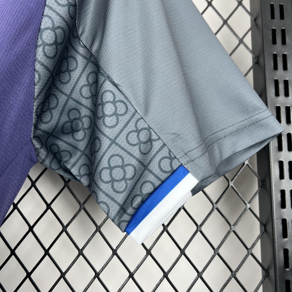 unitedfutballjersey-RCD Espanyol 24-25 Away Jersey - Fans Version