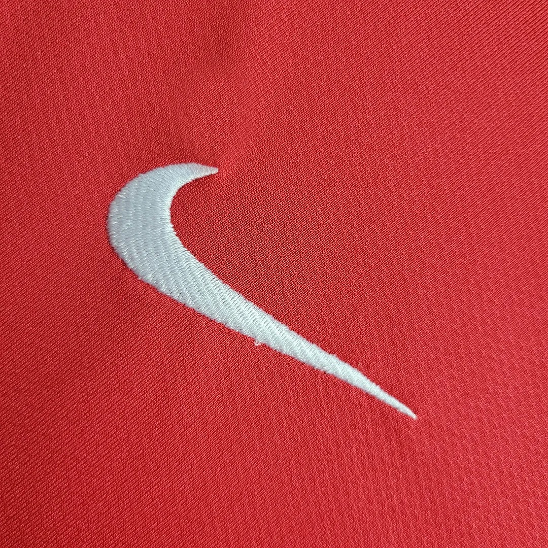 ManixJersey.com | Retro Arsenal 2008-10 Home Stadium Jersey -Customize Name, Number and Patch | Worldwide Shipping