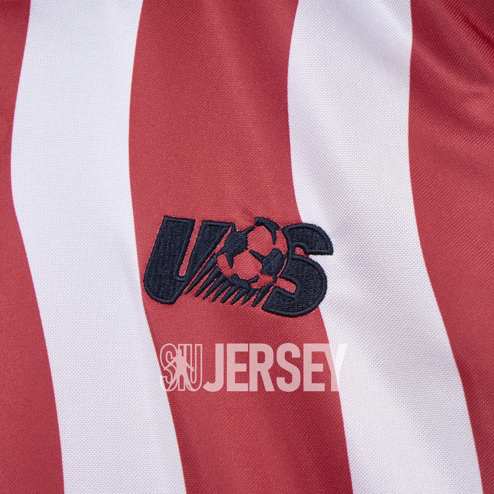 SIUjerseys-Retro America 1994 Home Jersey