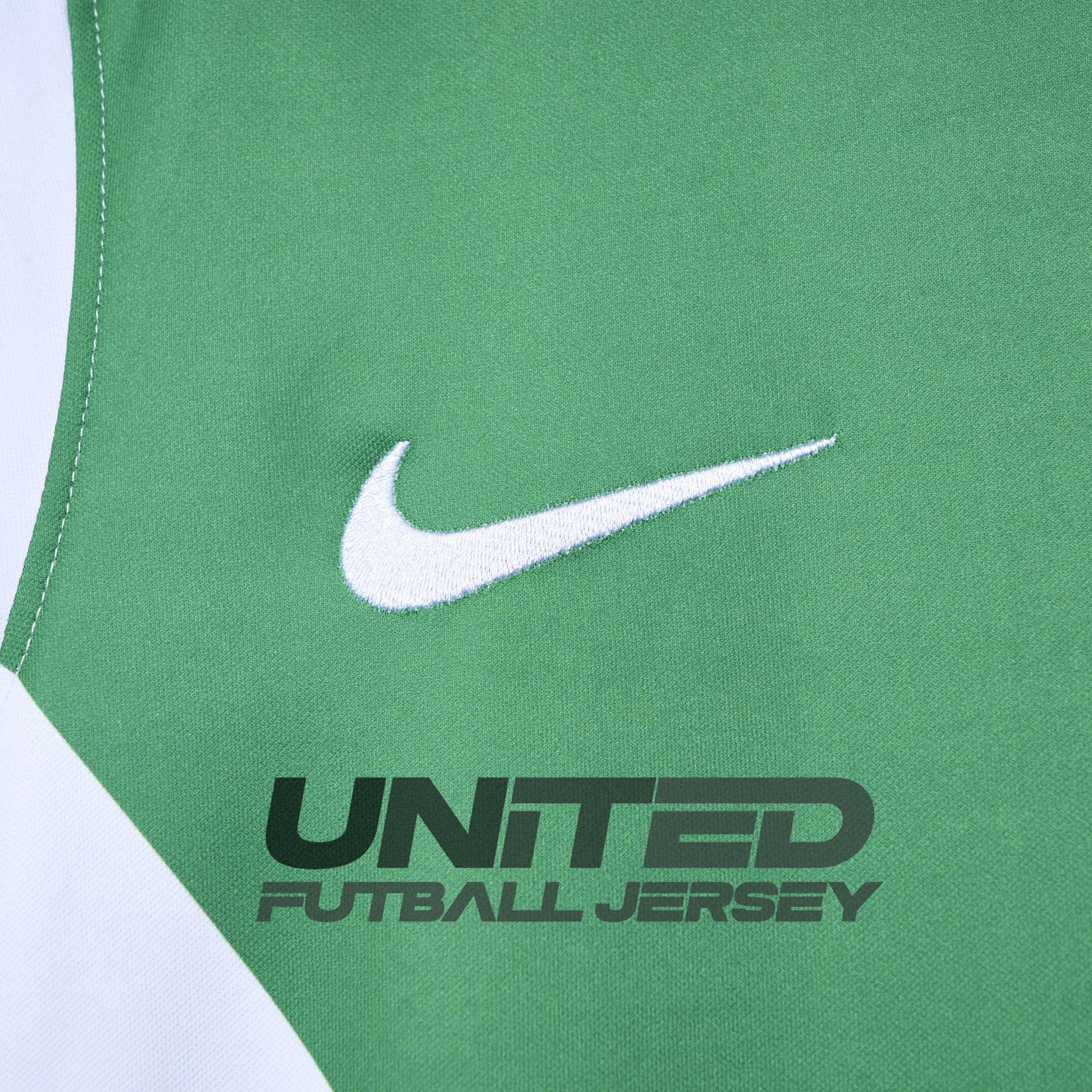 foot-Sporting CP Portugal 24-25 Stromp Special Edition Jersey - Fans Version