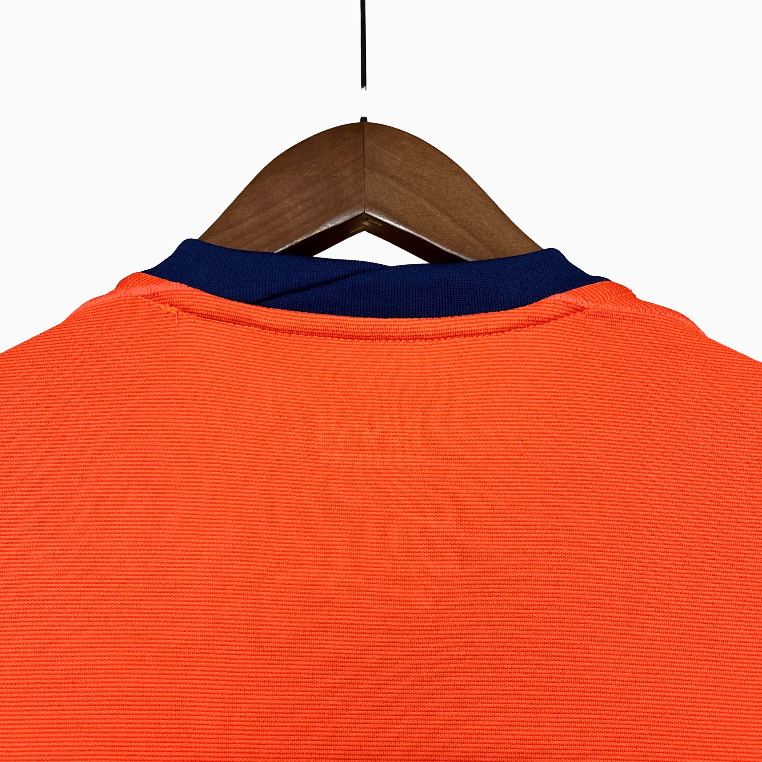 ManixJersey.com | Netherlands 2024 Home Stadium Jersey - Fans Version -Customize Name, Number and Patch | Worldwide Shipping