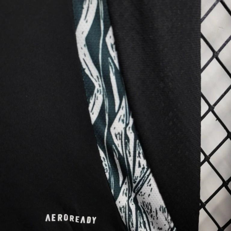 ManixJersey.com | Women's Arsenal 24-25 Away Jersey -Customize Name, Number and Patch | Worldwide Shipping