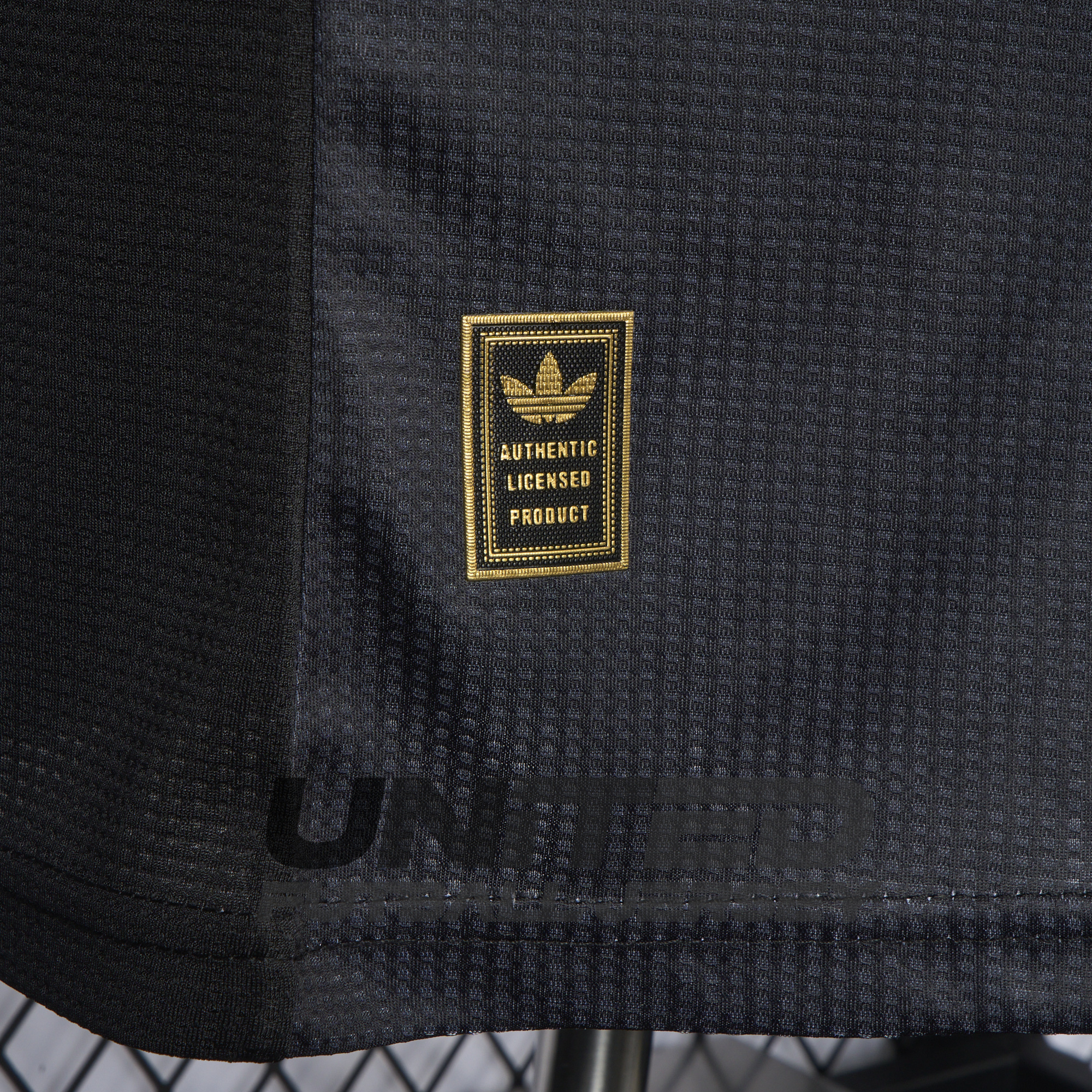 unitedfutballjersey-Manchester United 24-25 Pre-Match Chinese New Year Jersey - Player Version