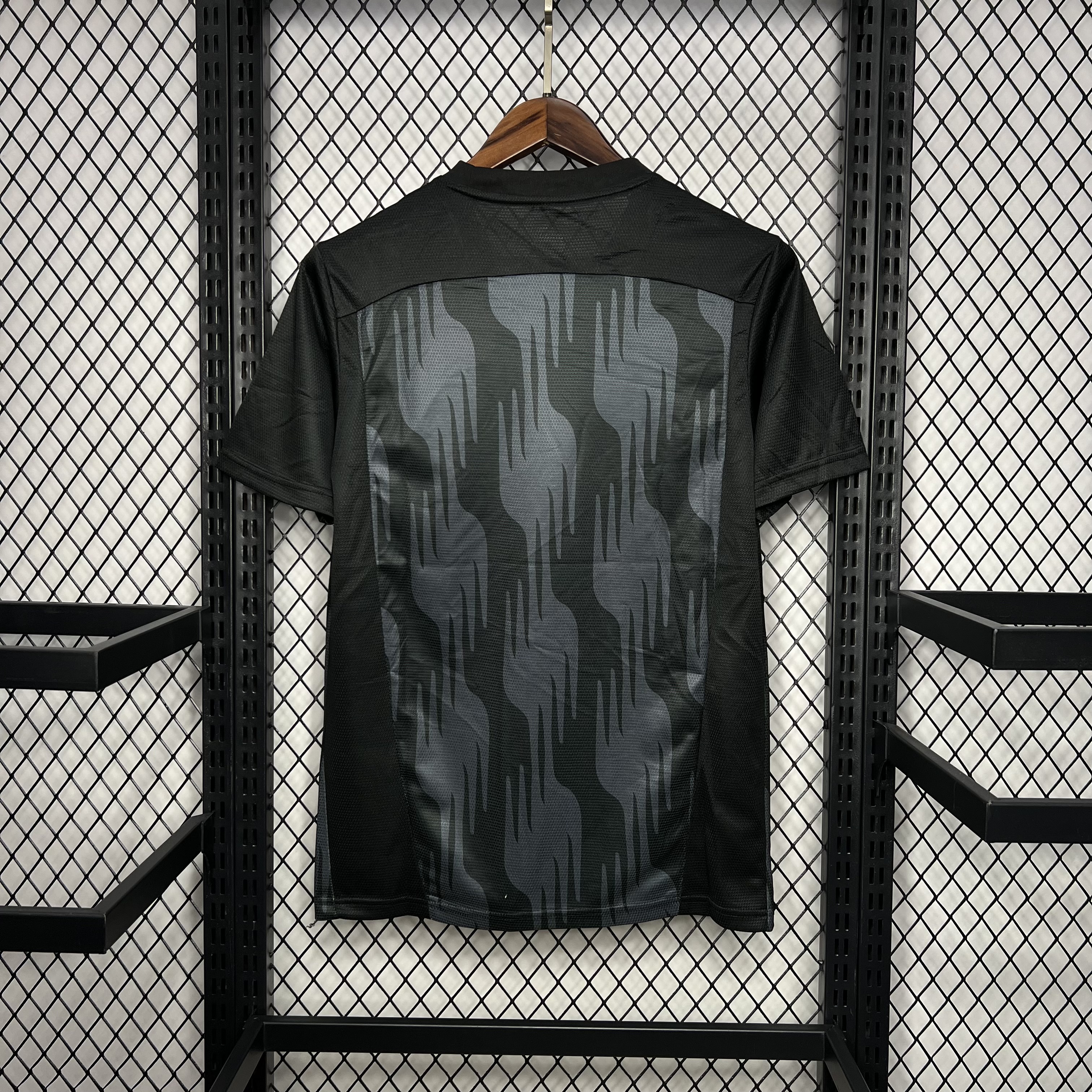 ManixJersey.com | PSV Eindhoven 24-25 Pre-Match Away Jersey - Fans Version -Customize Name, Number and Patch | Worldwide Shipping