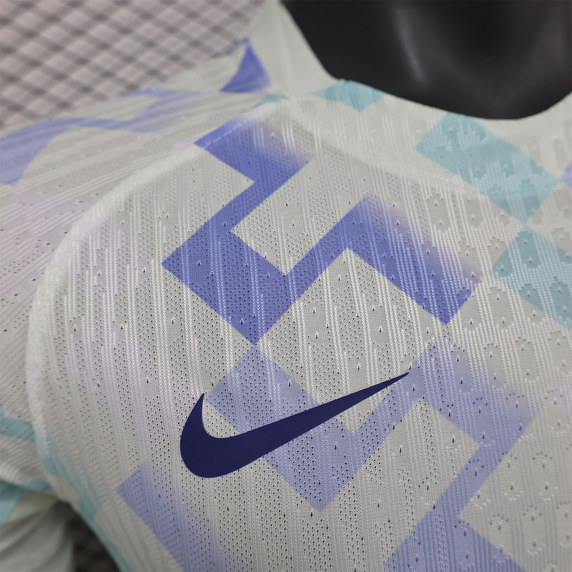 SIUjerseys-Inter Milan 24-25 Fourth Jersey - Player Version