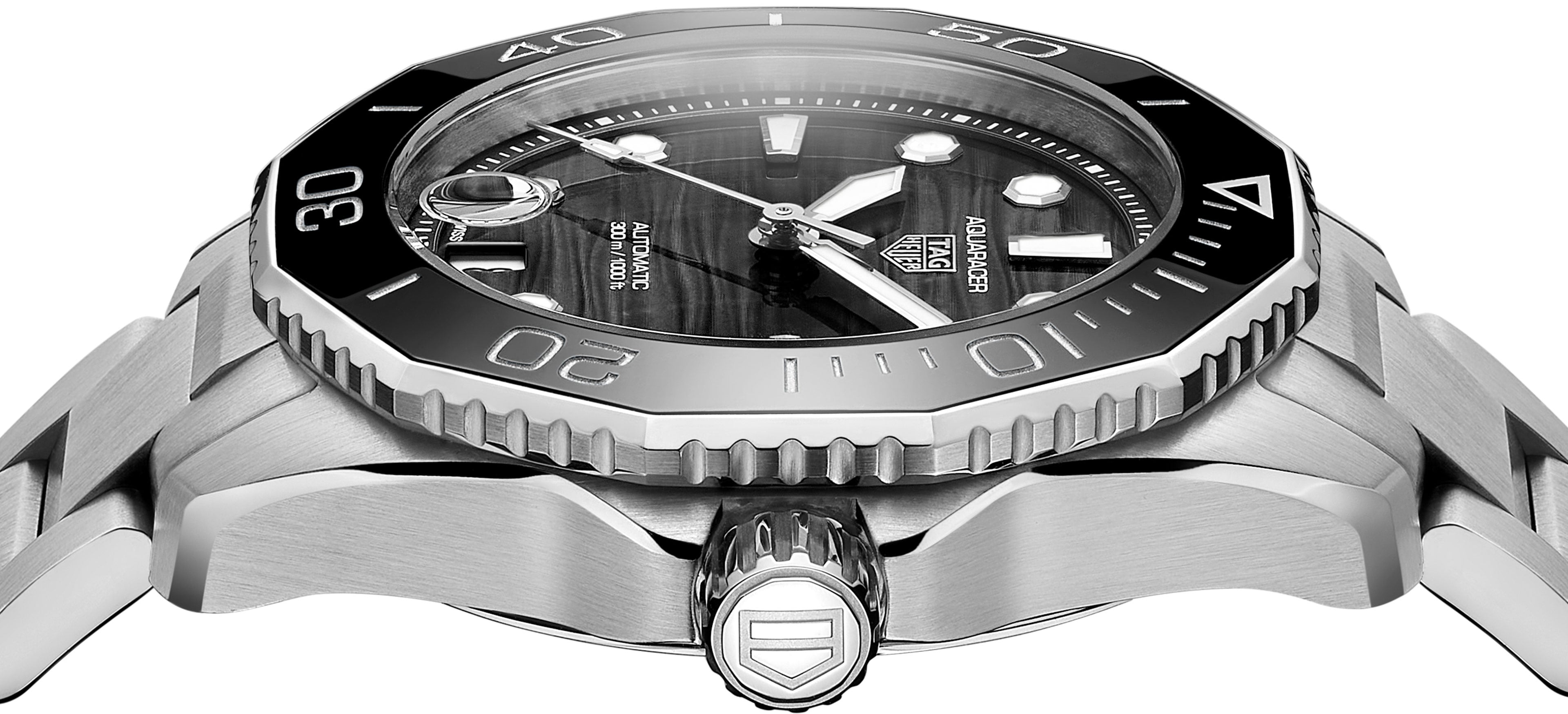 brand TAG HEUER AQUARACER PROFESSIONAL 300 luxury watch for sale – NeveReL