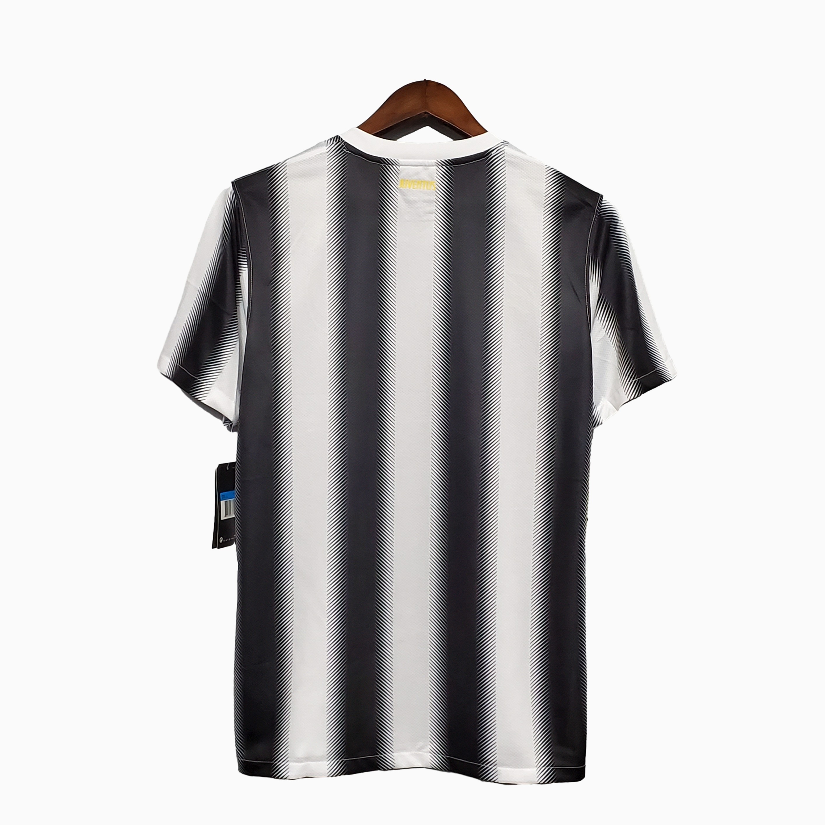 SIUjerseys-Retro Juventus 2011-12 Home Stadium Jersey