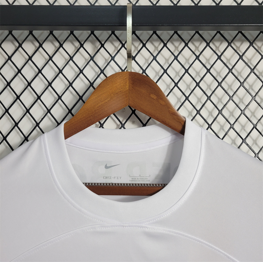 SIUjerseys-Sporting CP Portugal 23-24 Away Stadium Jersey - Fans Version