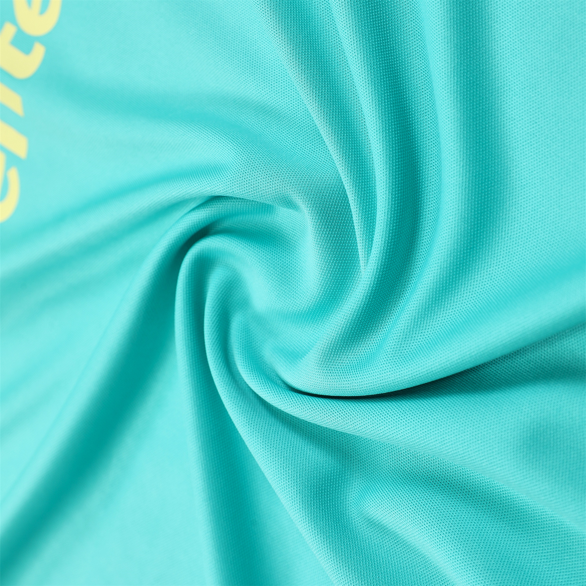 ManixJersey.com | Club América 24-25 Vest Training Set - Light Green Vest & Grey Shorts -Customize Name, Number and Patch | Worldwide Shipping