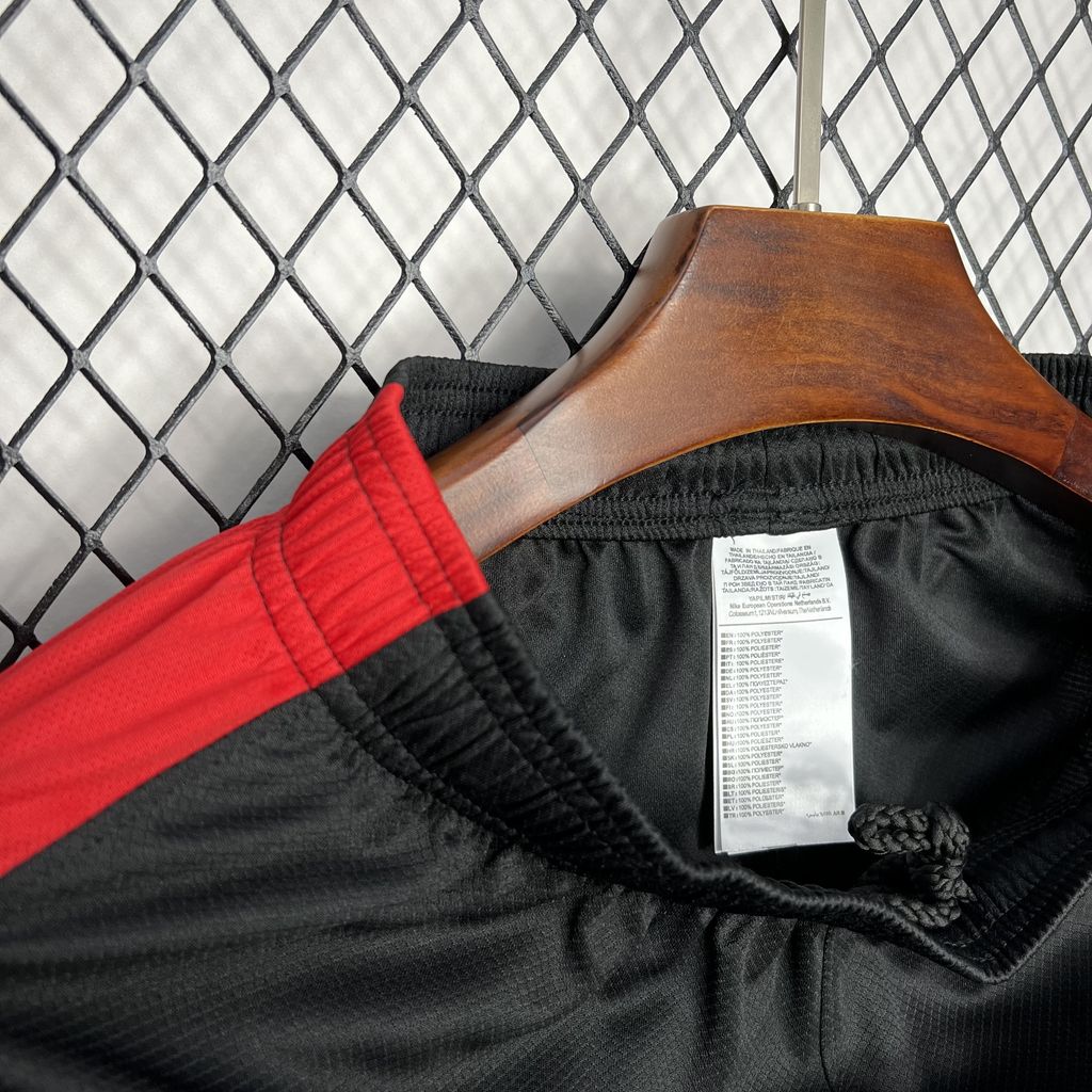 SIUjerseys-Barcelona 24-25 Away Shorts - Fans Version