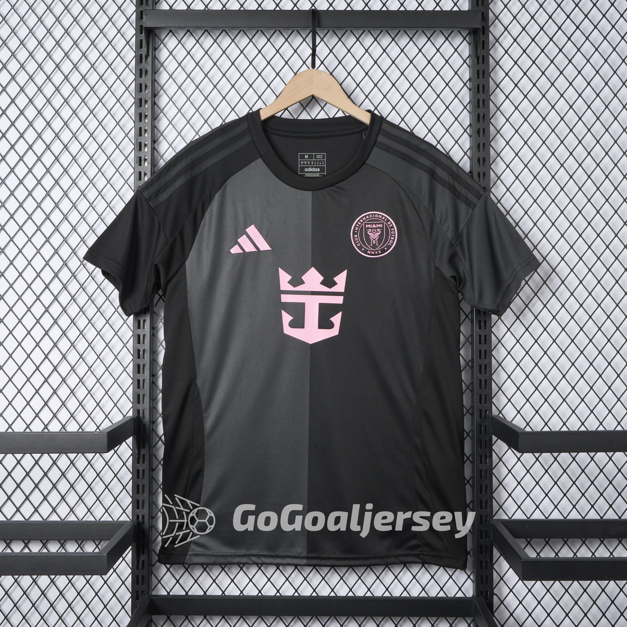 INT M.A.M 2025 Away Jersey - Fans Version