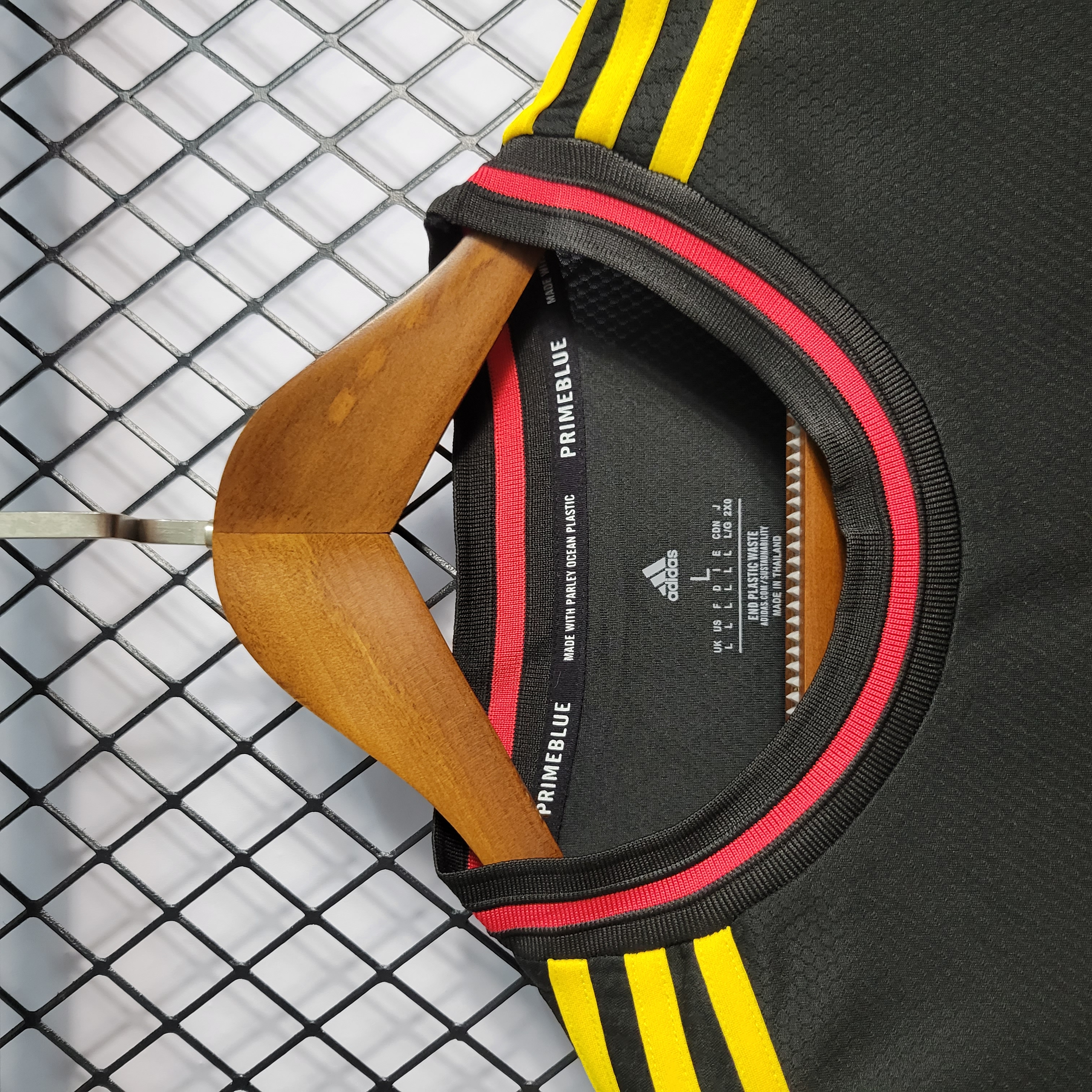 ManixJersey.com | Belgium 2022 Special Jersey - Fans Version -Customize Name, Number and Patch | Worldwide Shipping