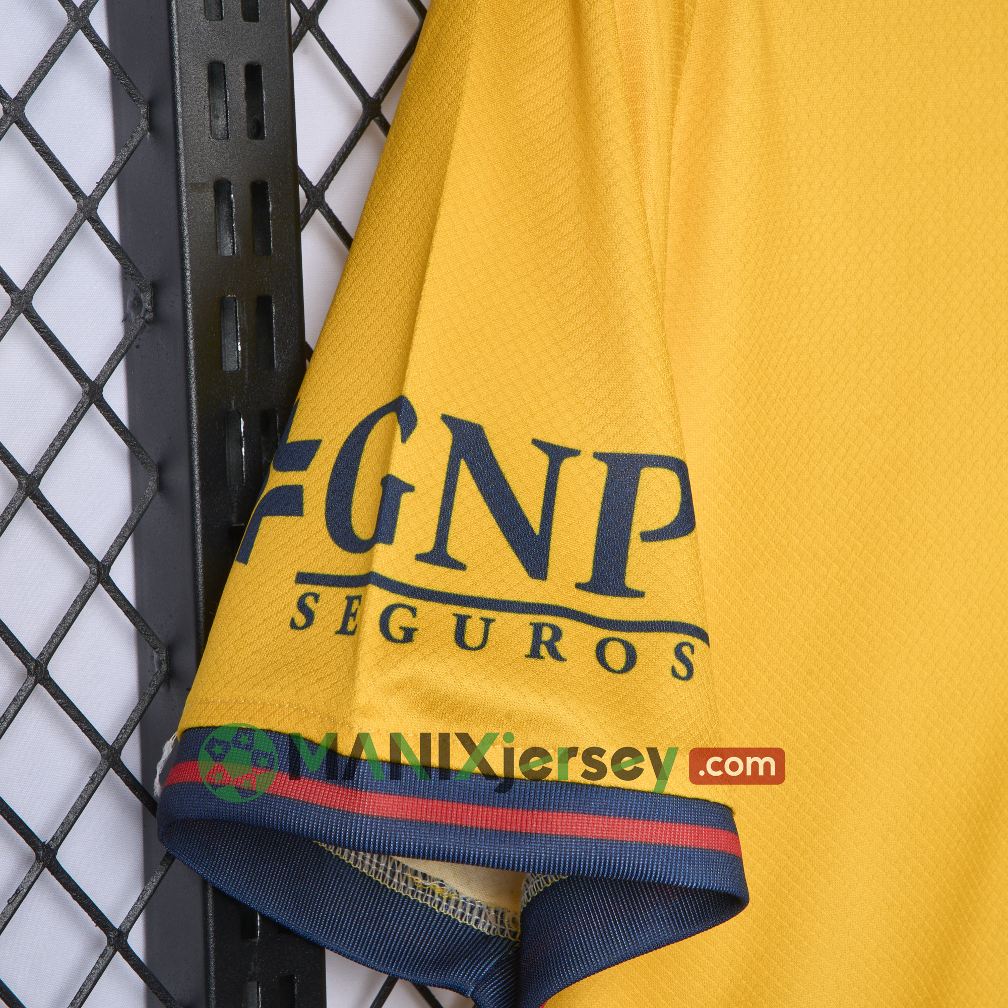 ManixJersey.com | Club América 2024 Triple Championship Commemorative Edition Jersey -Customize Name, Number and Patch | Worldwide Shipping