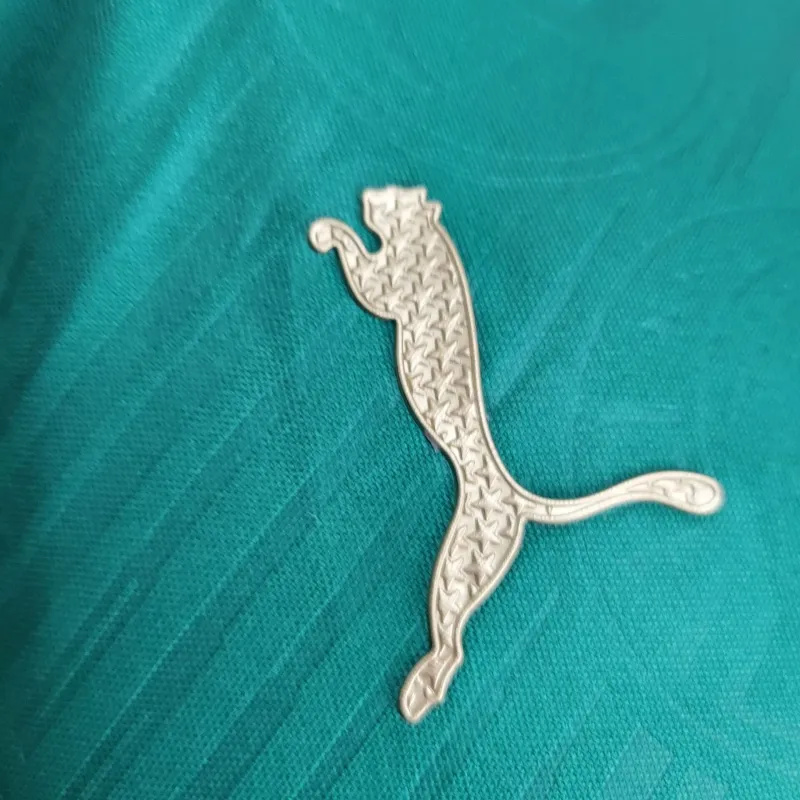 unitedfutballjersey-Palmeiras 2024 Home Stadium Jersey - Player Version