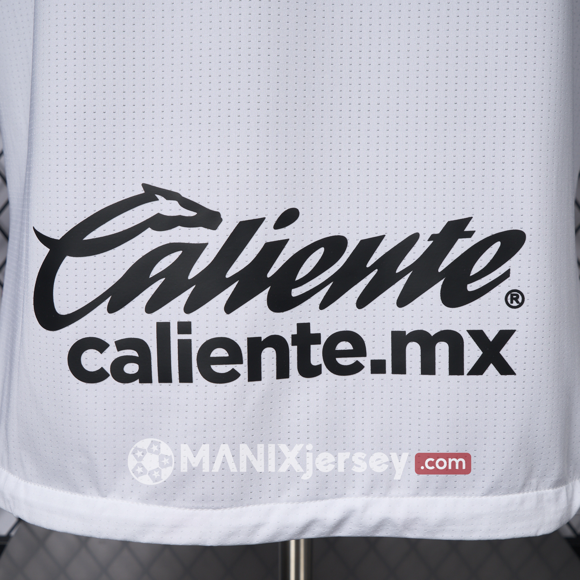 ManixJersey.com | Toluca 24-25 Away Jersey - Player Version -Customize Name, Number and Patch | Worldwide Shipping