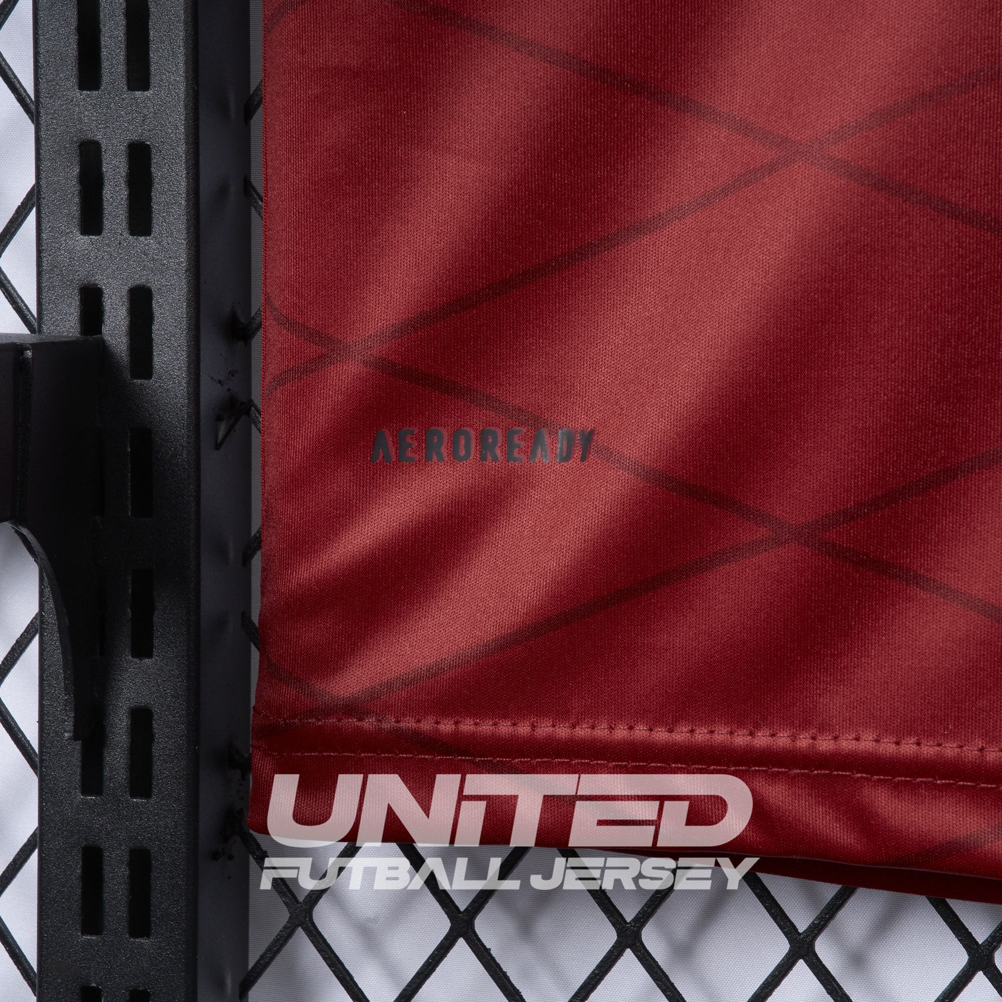 unitedfutballjersey-Bayern Munich 2025 125-year Anniversary Jersey - Fans Version